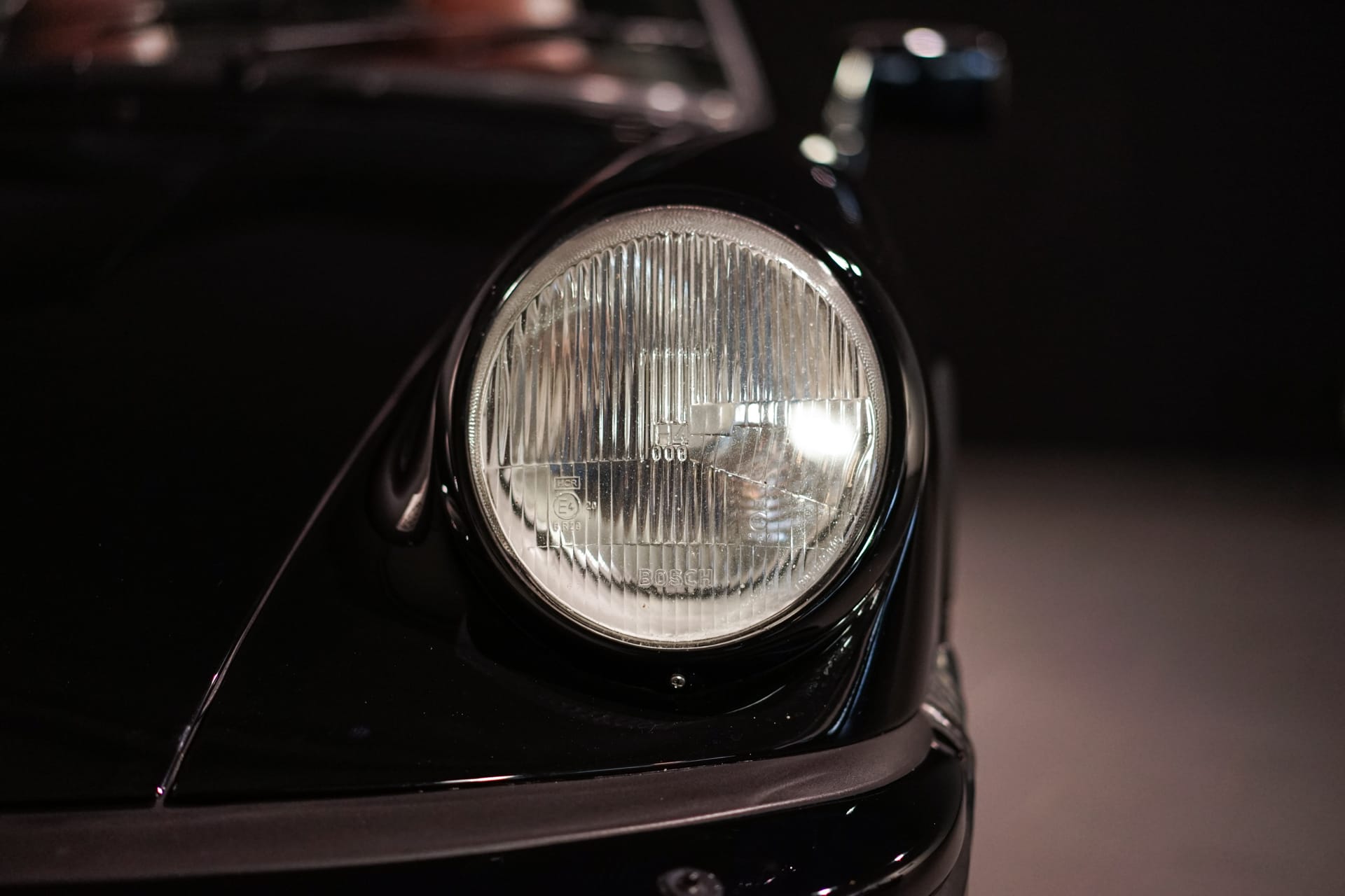Porsche 911 Carrera 3.2 Cabriolet - Photo 7