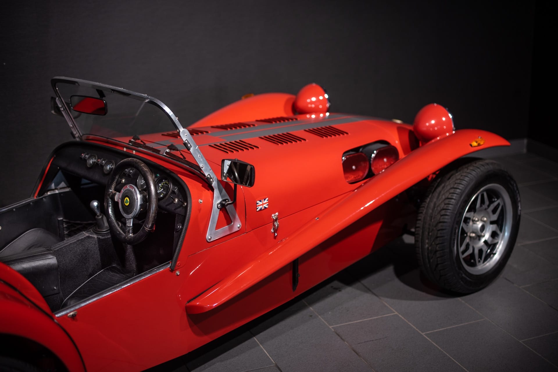 Caterham 1700 Super Sprint - Photo 11