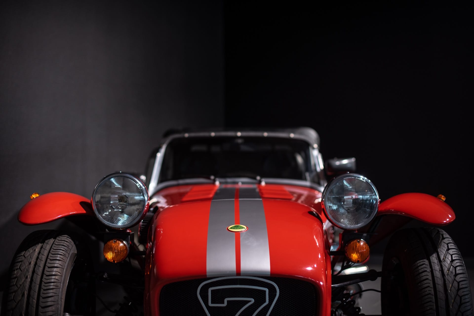Caterham 1700 Super Sprint - Photo 13