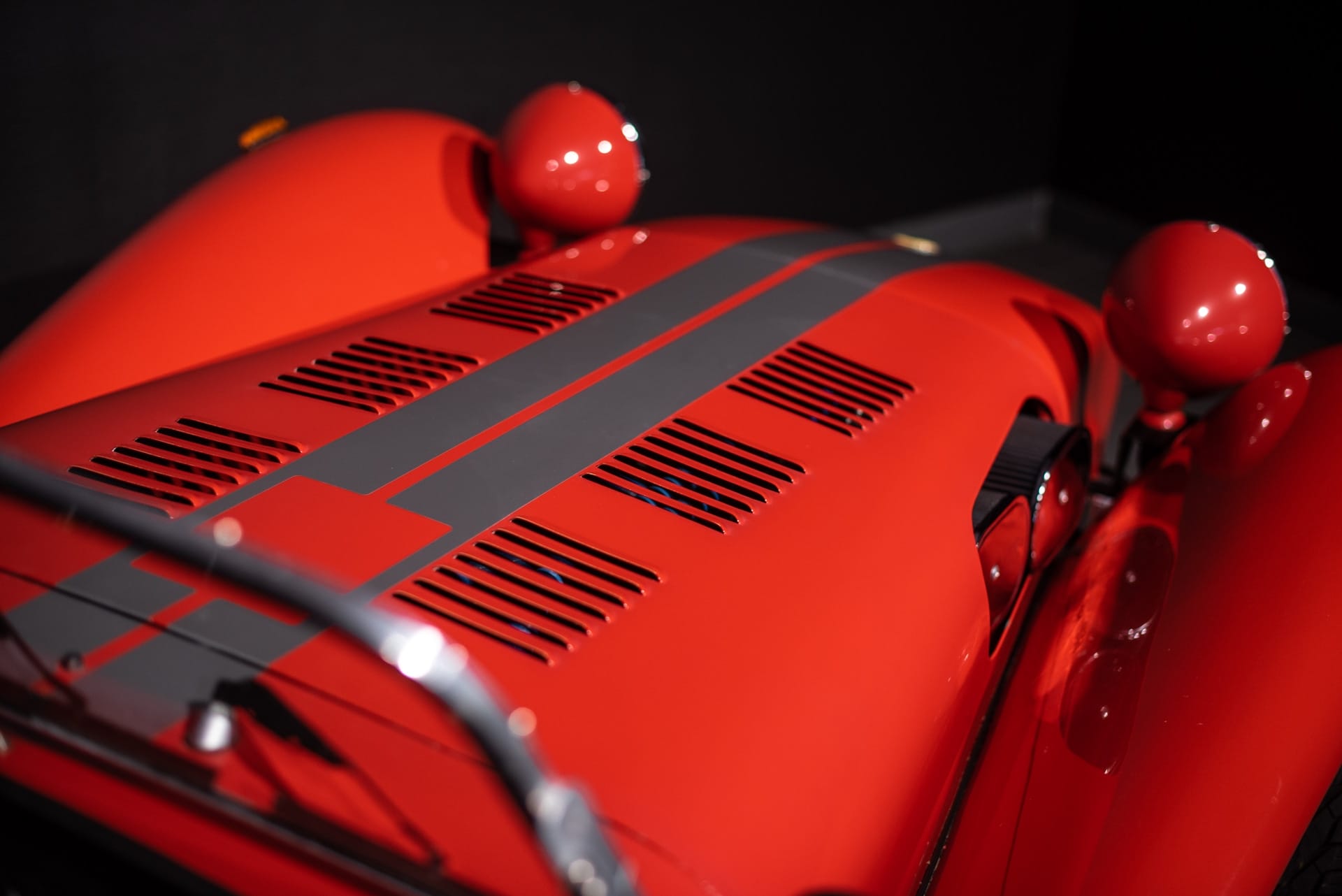 Caterham 1700 Super Sprint - Photo 17