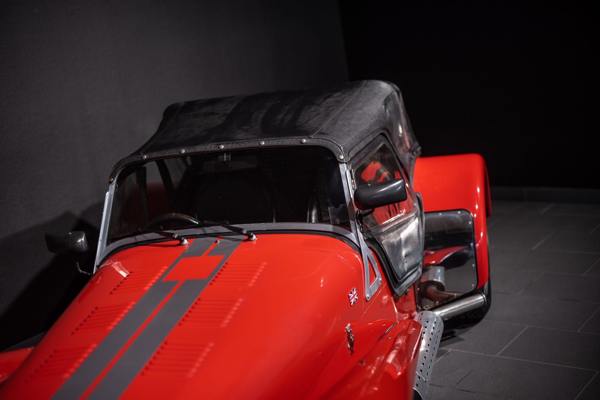 Caterham 1700 Super Sprint - Photo 18