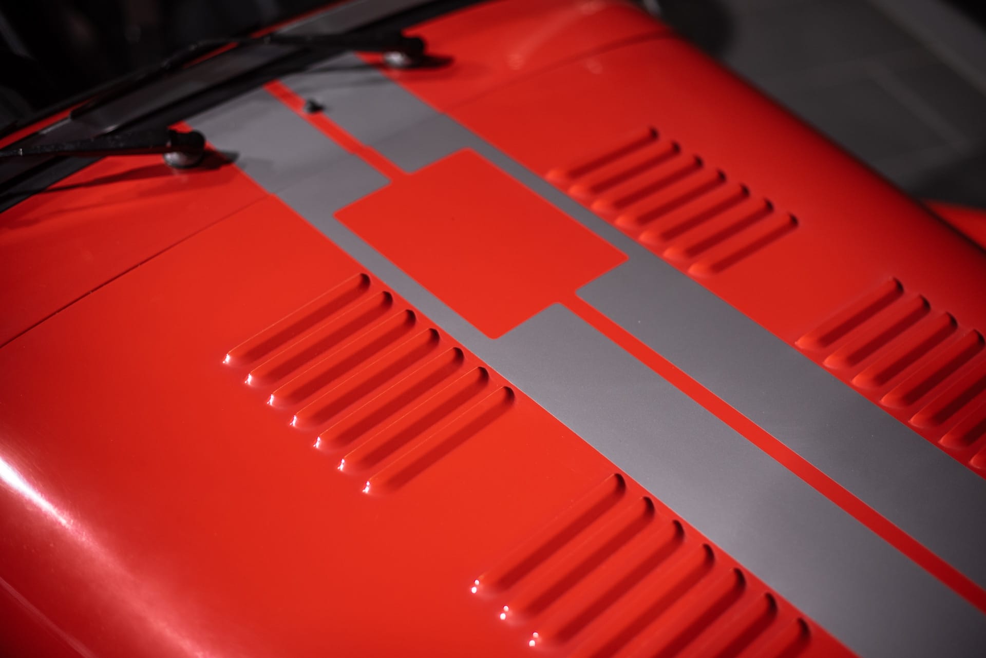 Caterham 1700 Super Sprint - Photo 19