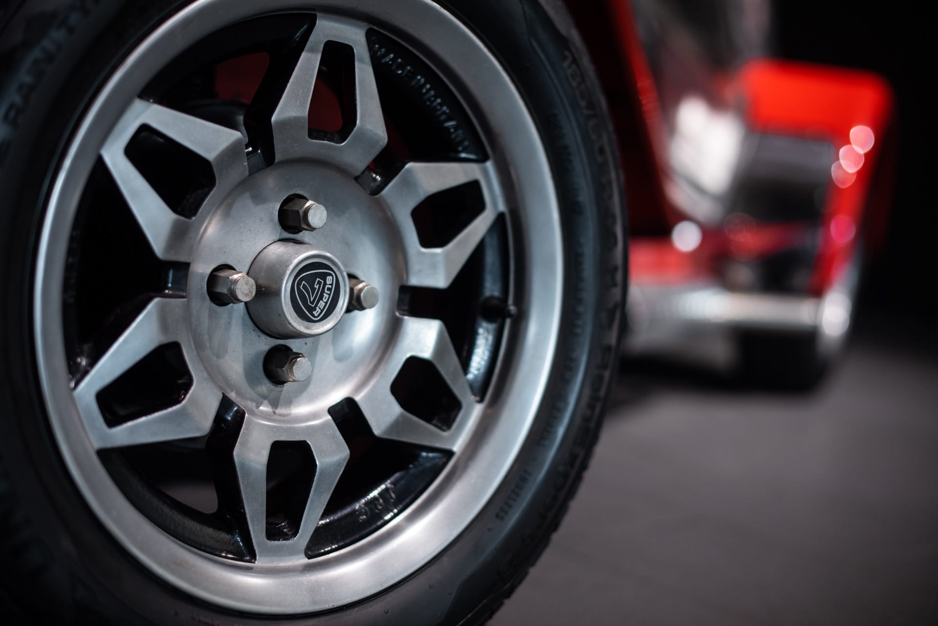 Caterham 1700 Super Sprint - Photo 20