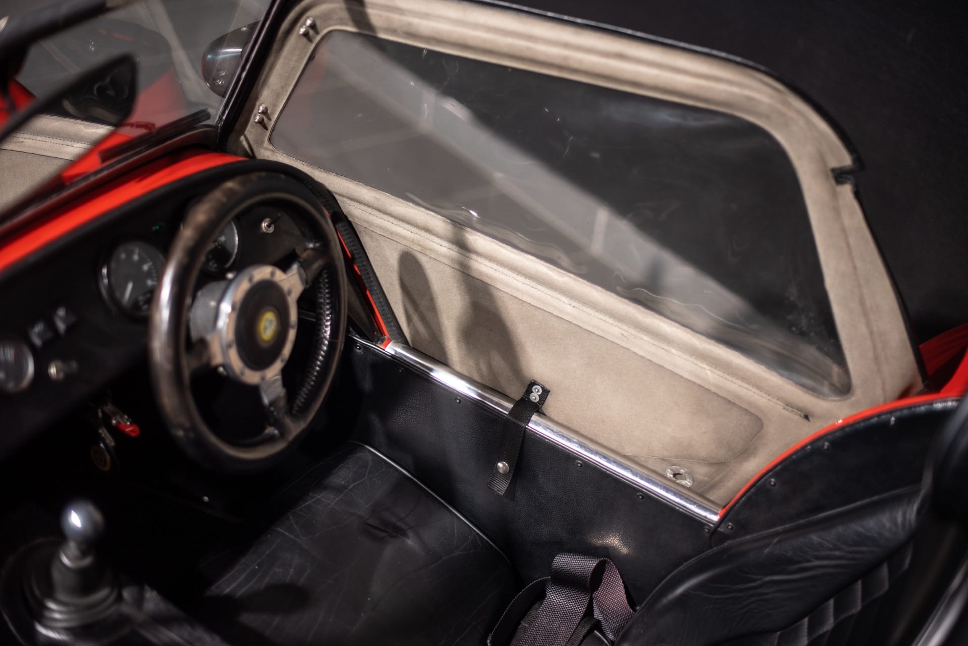 Caterham 1700 Super Sprint - Photo 21