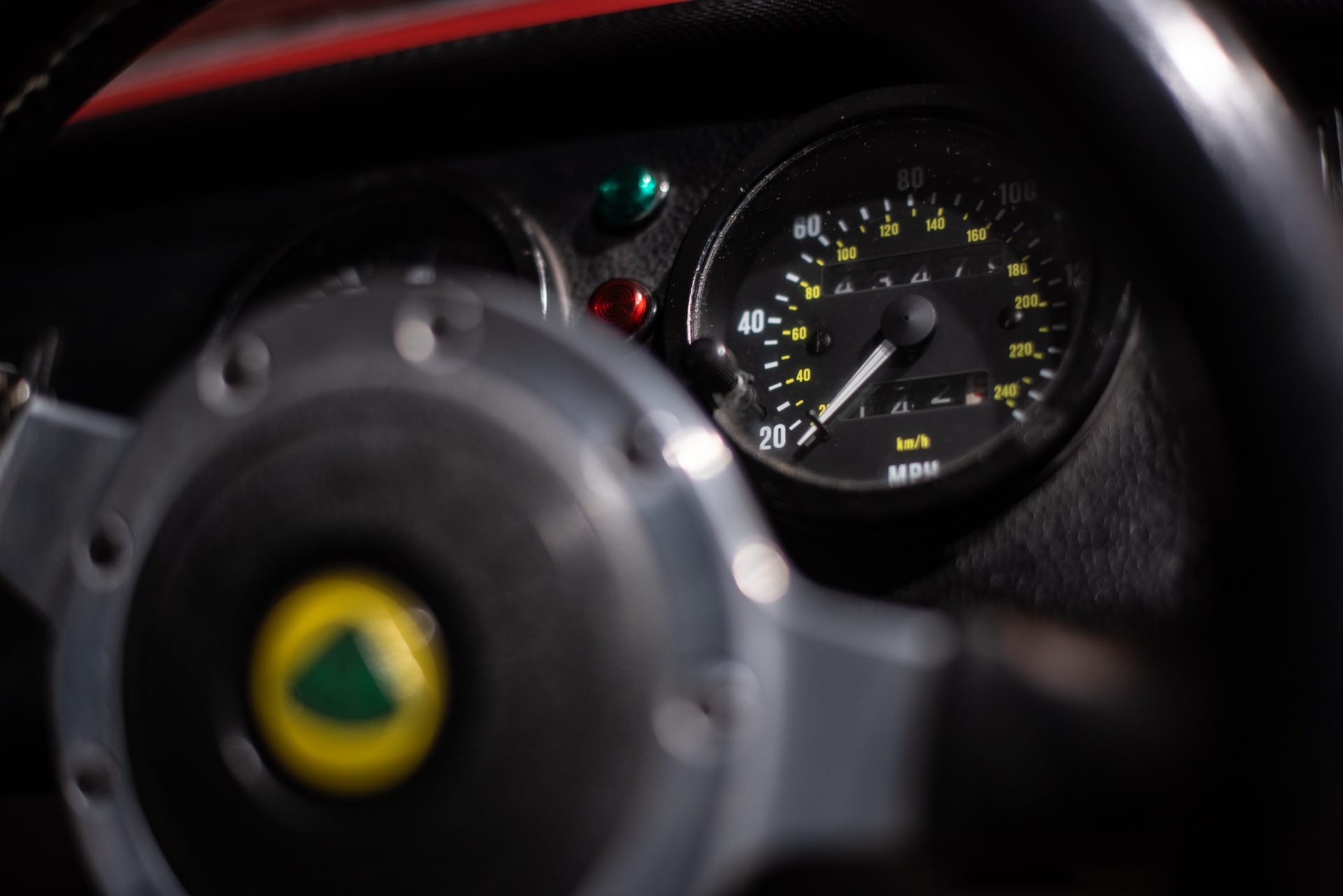 Caterham 1700 Super Sprint - Photo 23