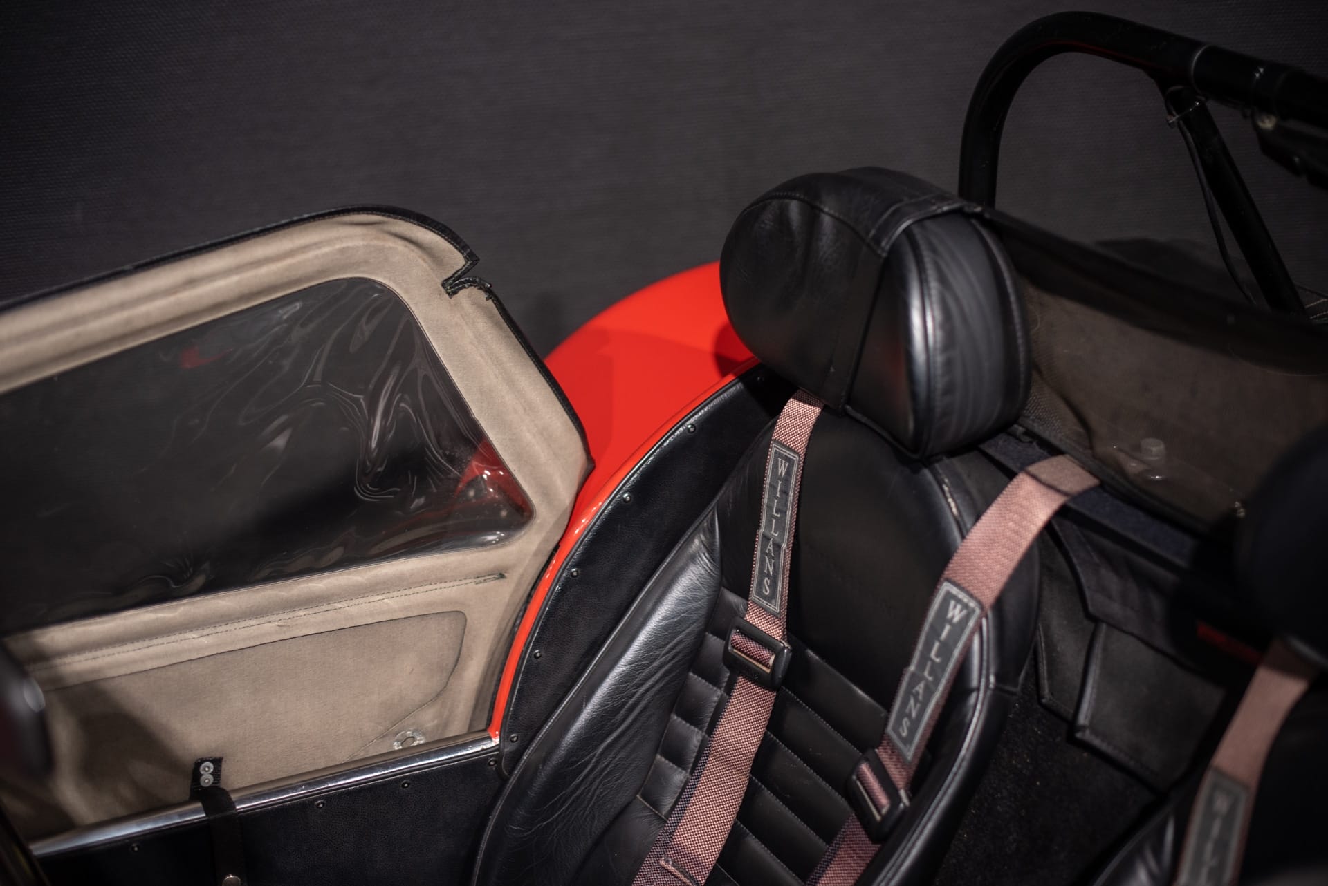 Caterham 1700 Super Sprint - Photo 25