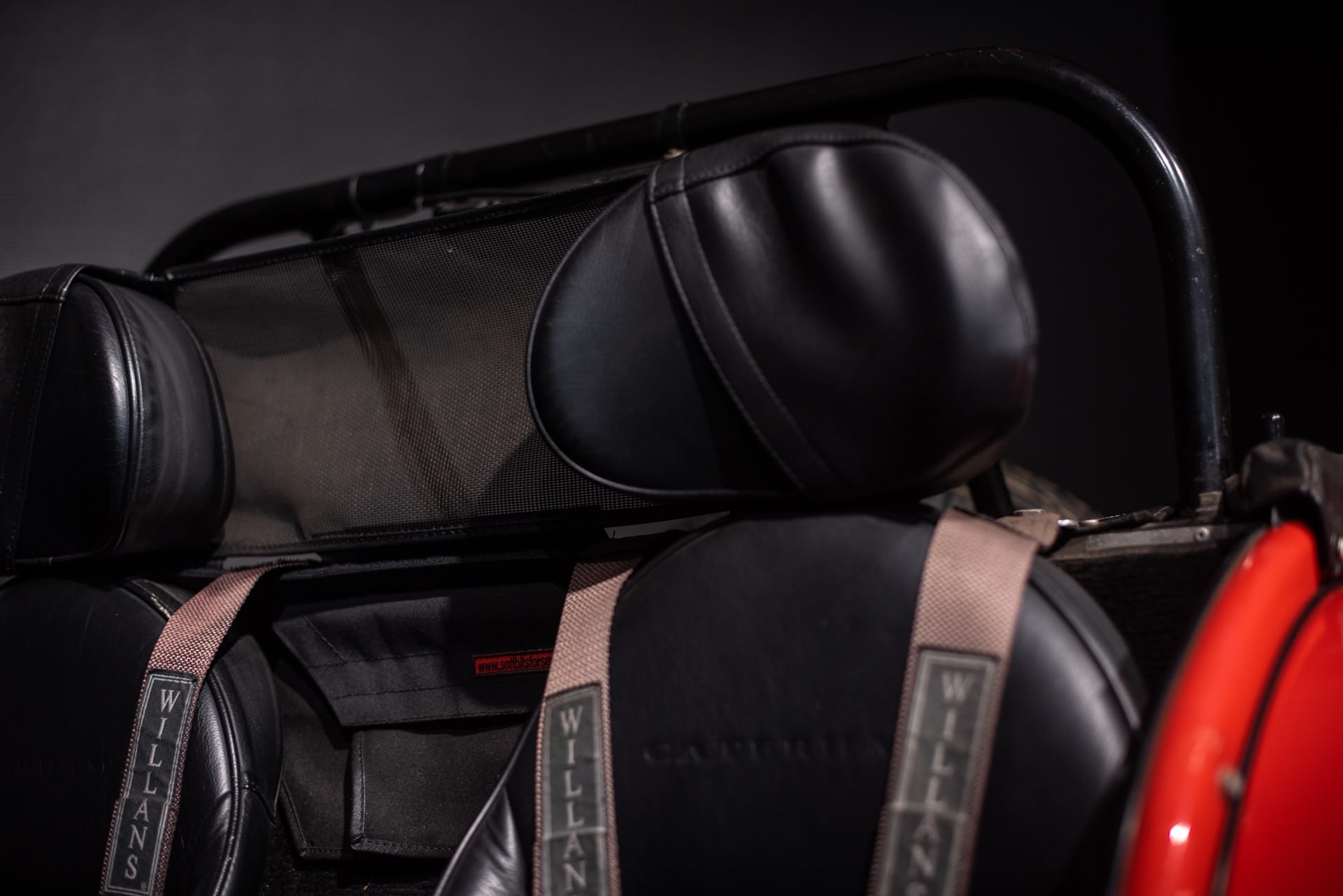 Caterham 1700 Super Sprint - Photo 26