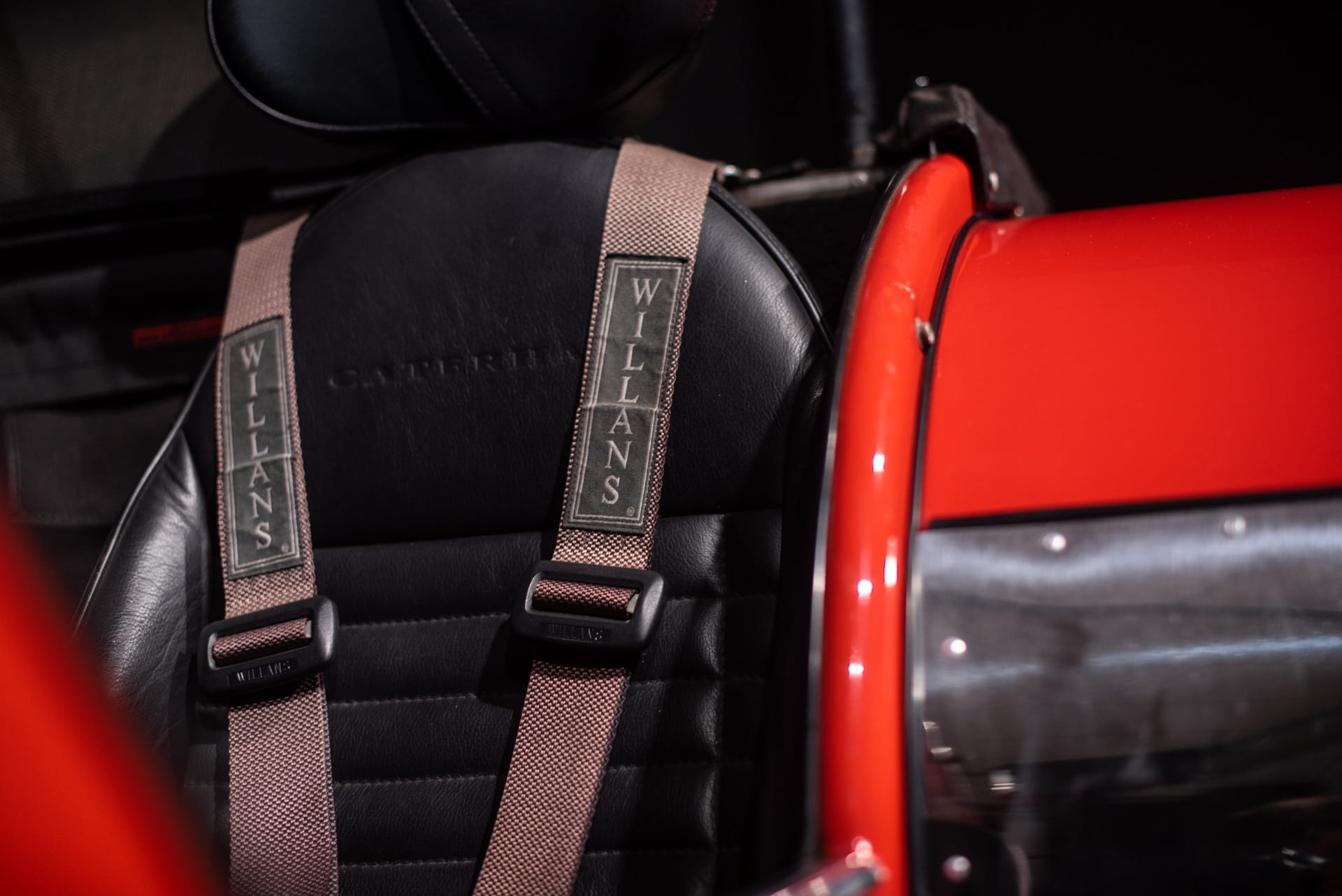 Caterham 1700 Super Sprint - Photo 27