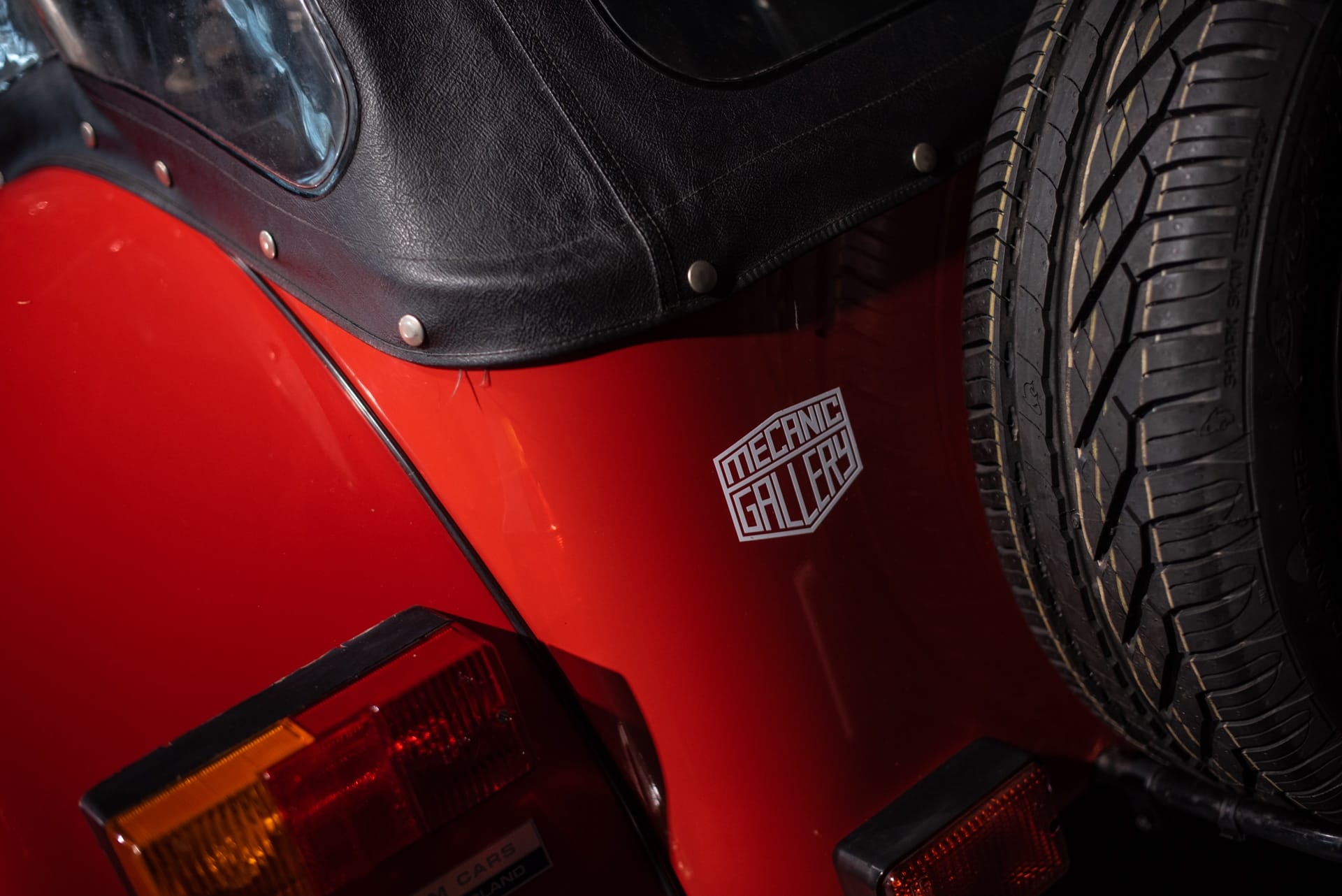 Caterham 1700 Super Sprint - Photo 28