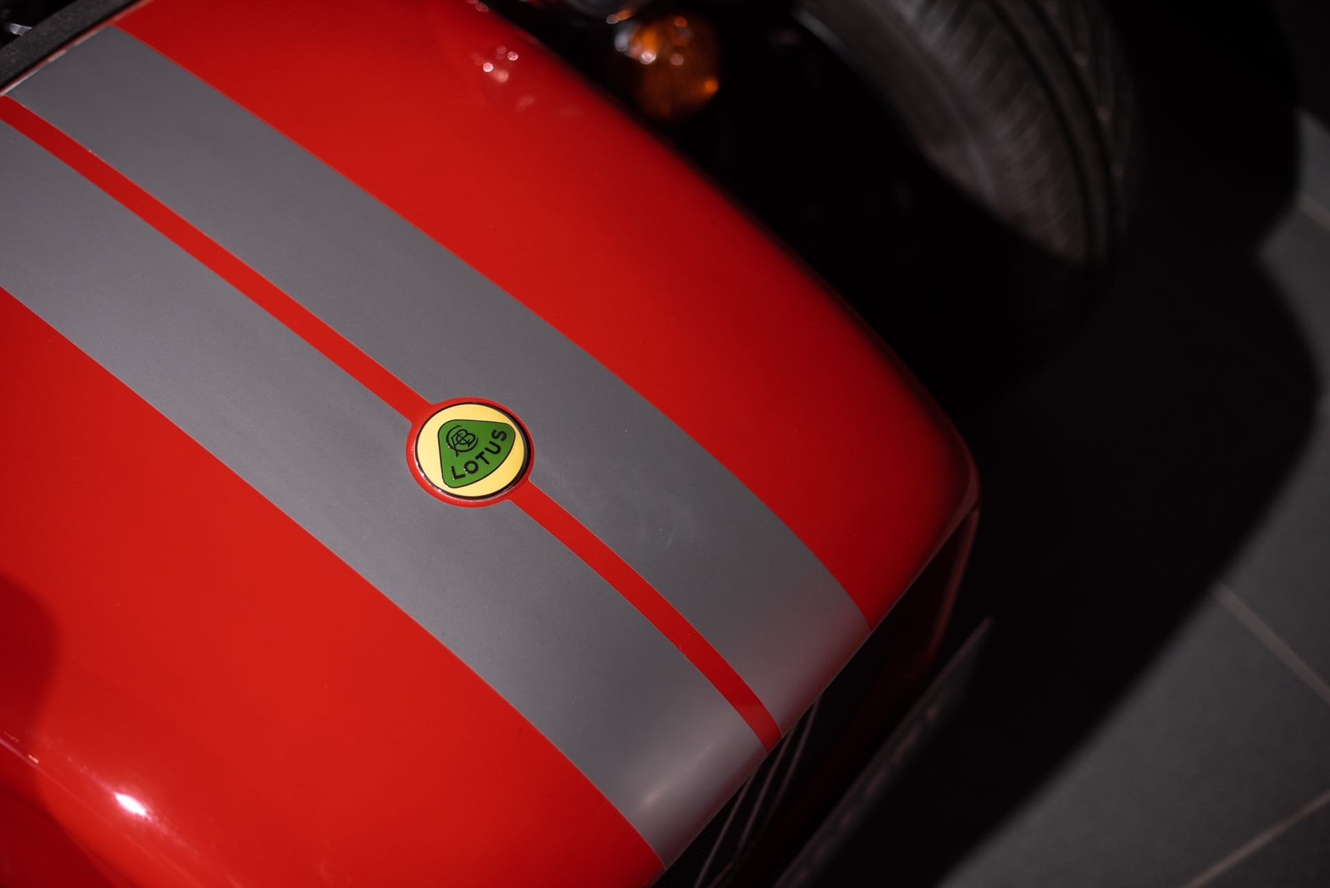 Caterham 1700 Super Sprint - Photo 29