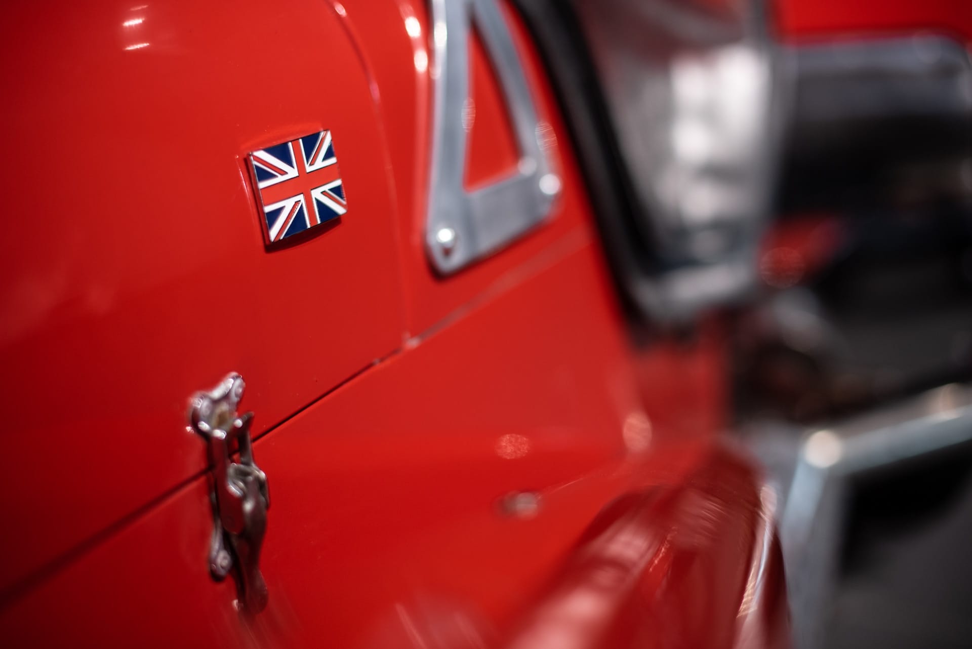 Caterham 1700 Super Sprint - Photo 30