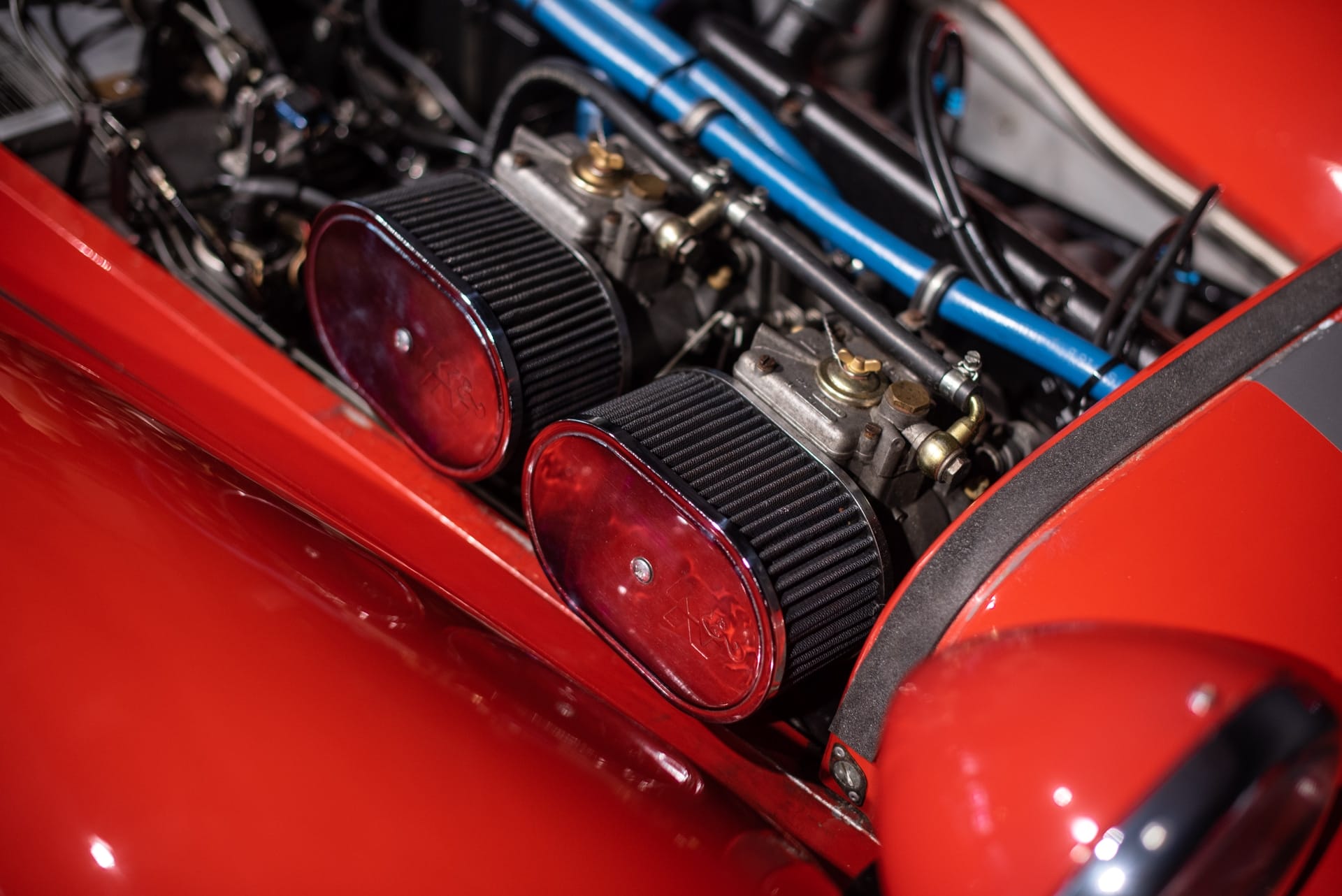 Caterham 1700 Super Sprint - Photo 32