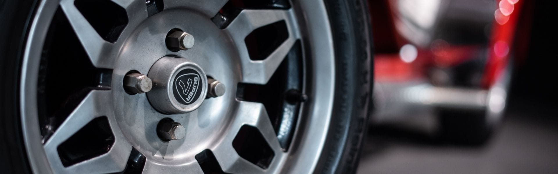 Caterham 1700 Super Sprint - Photo 33