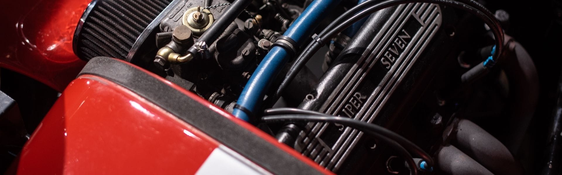 Caterham 1700 Super Sprint - Photo 35