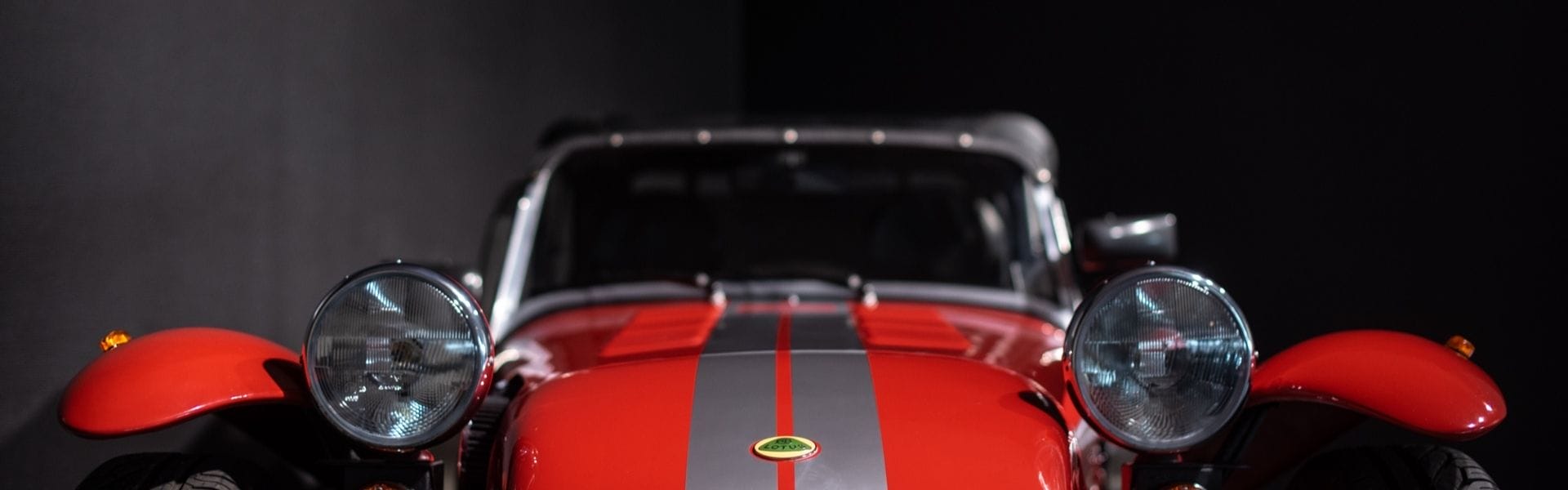 Caterham 1700 Super Sprint - Photo 36