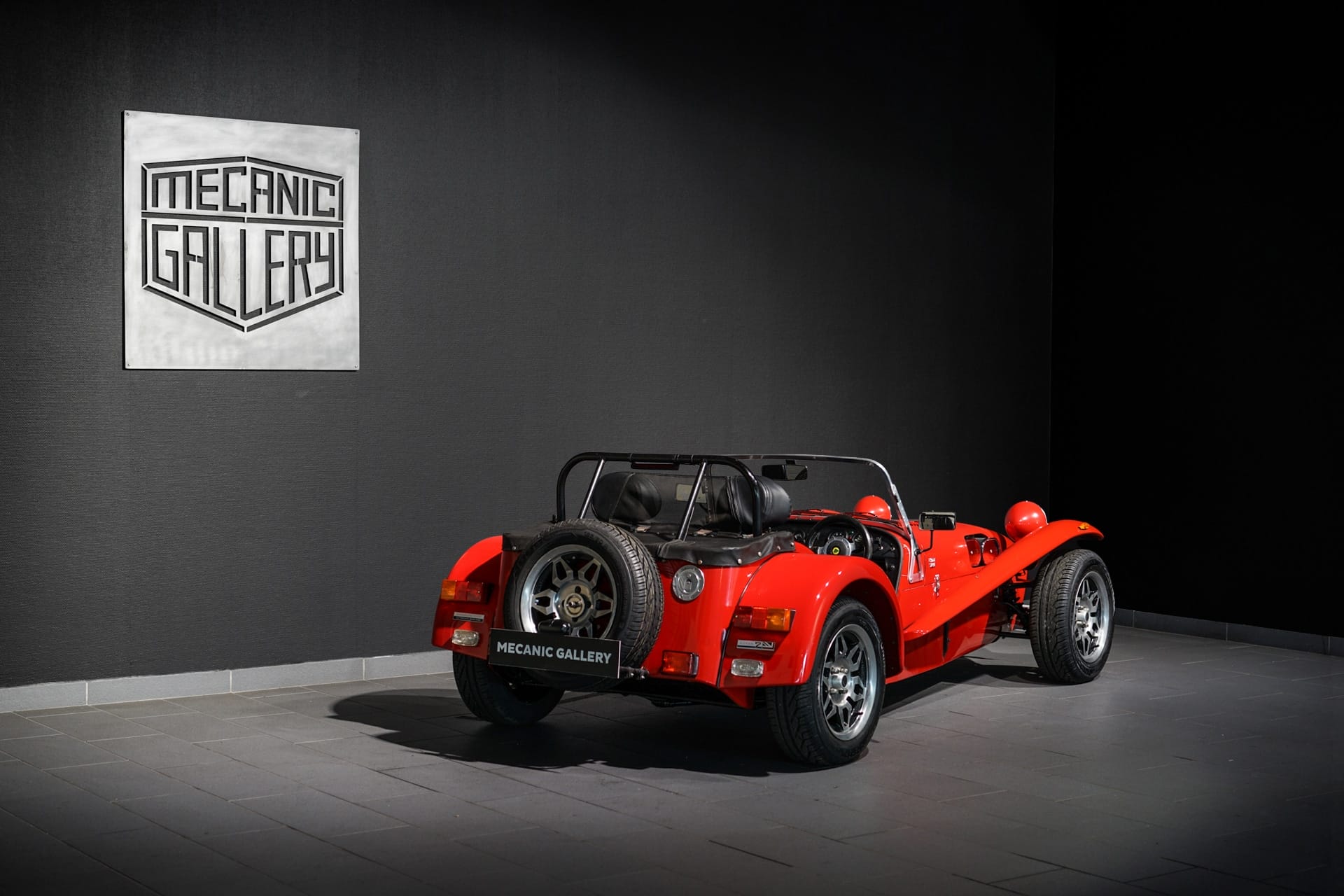 Caterham 1700 Super Sprint - Photo 5