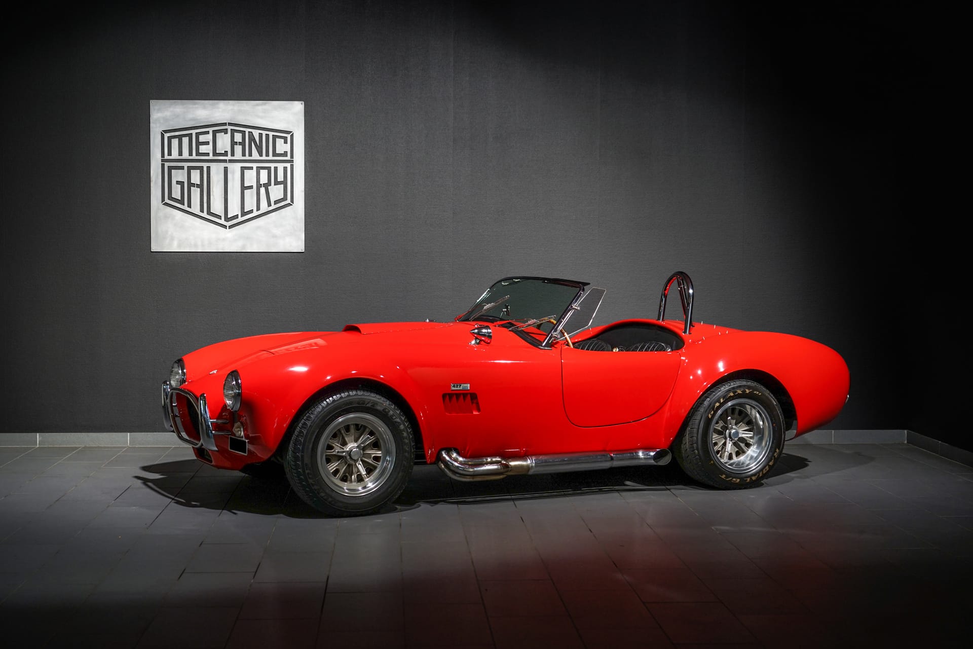 Cobra 427 Contemporary Classic - Photo 1