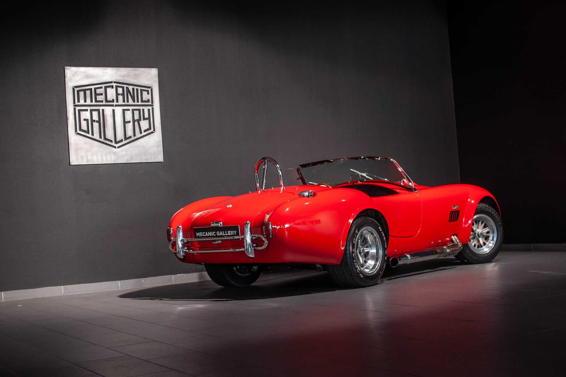 Cobra 427 Contemporary Classic - Photo 10