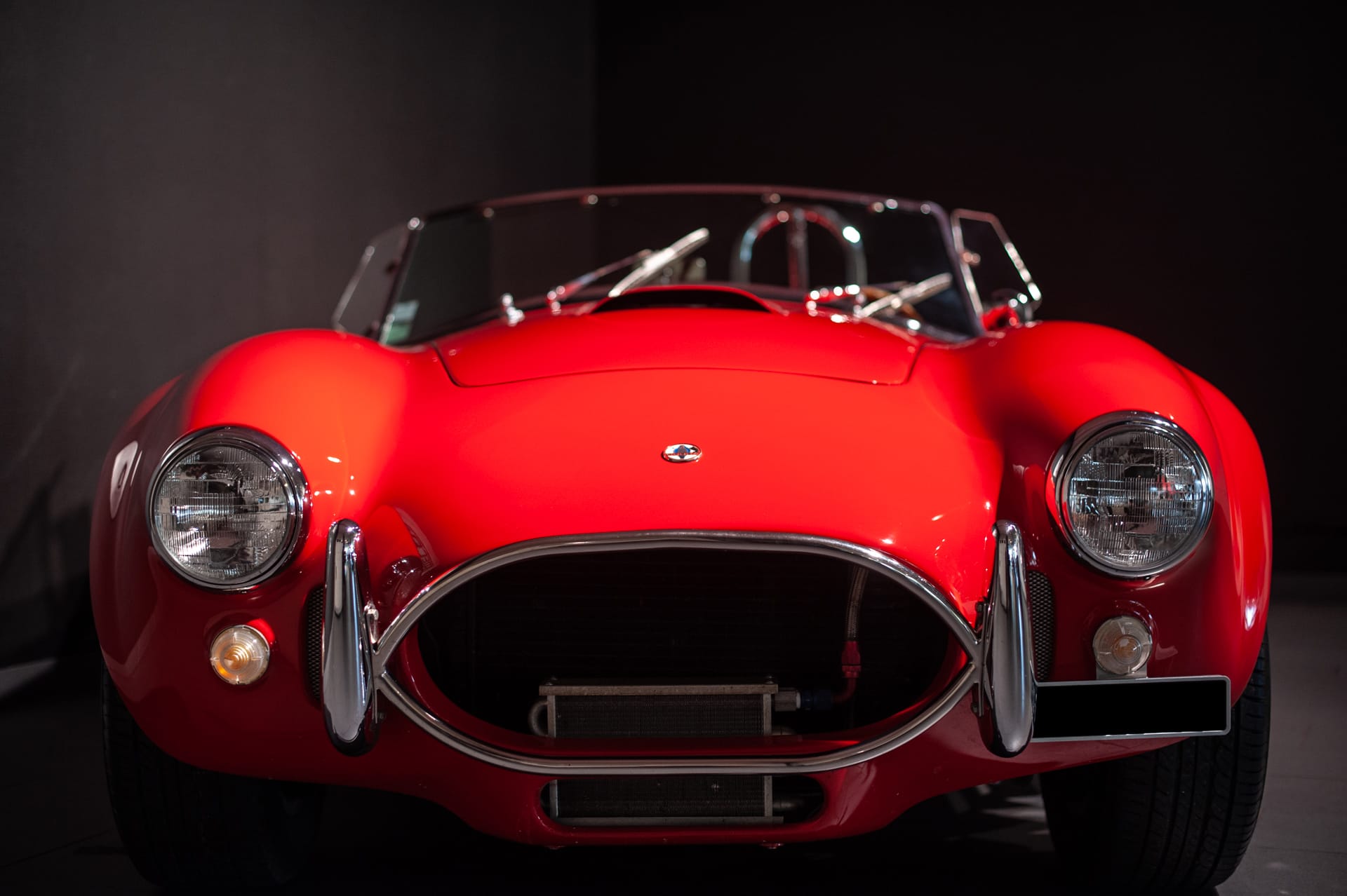 Cobra 427 Contemporary Classic - Photo 12