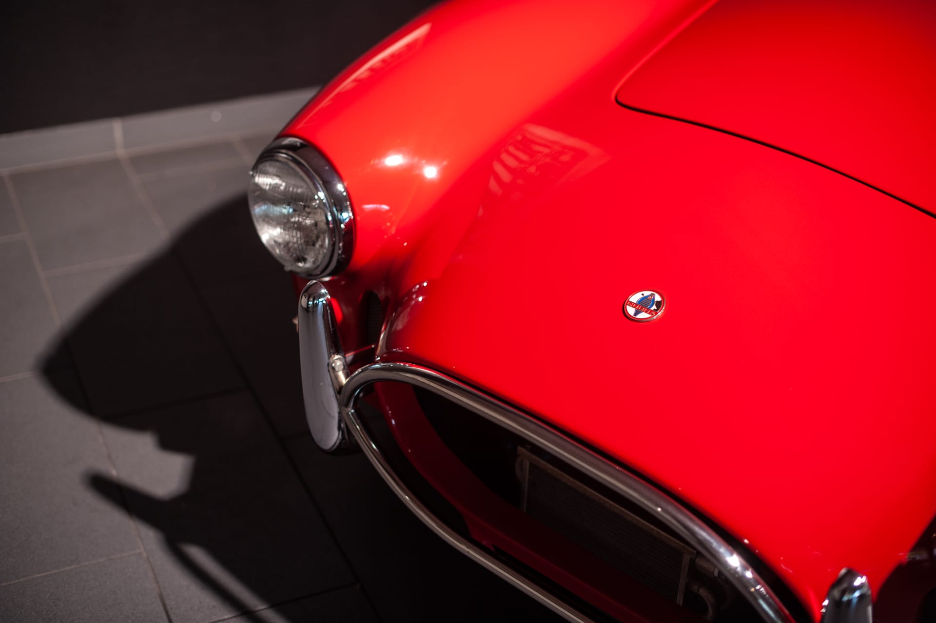 Cobra 427 Contemporary Classic - Photo 13