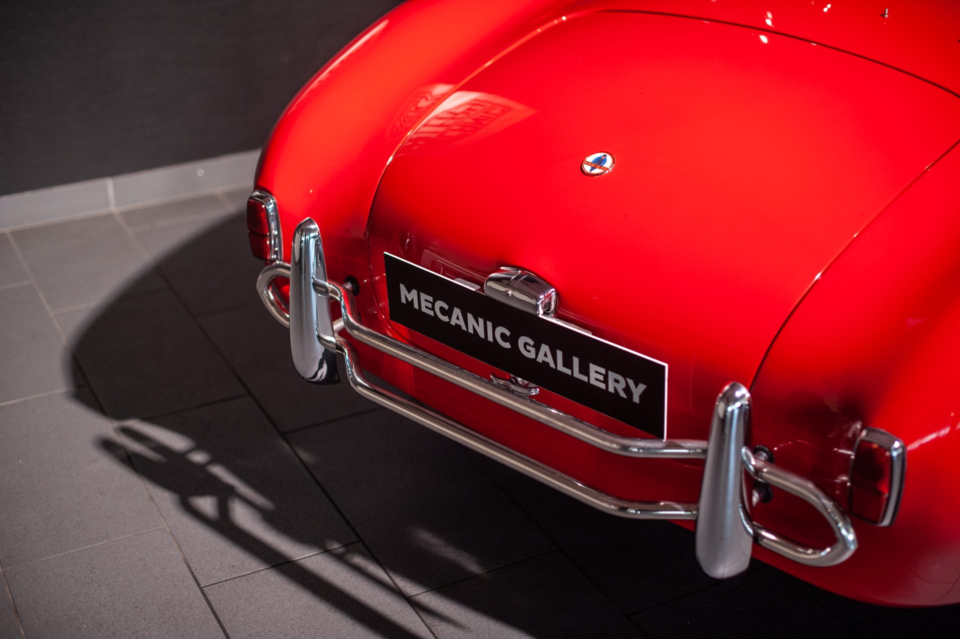 Cobra 427 Contemporary Classic - Photo 14