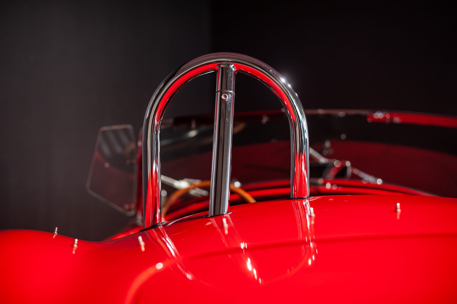 Cobra 427 Contemporary Classic - Photo 16