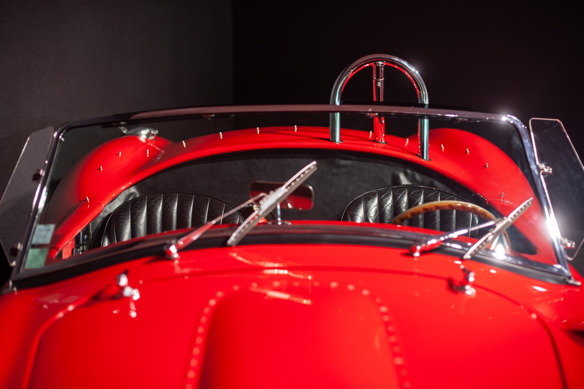 Cobra 427 Contemporary Classic - Photo 17