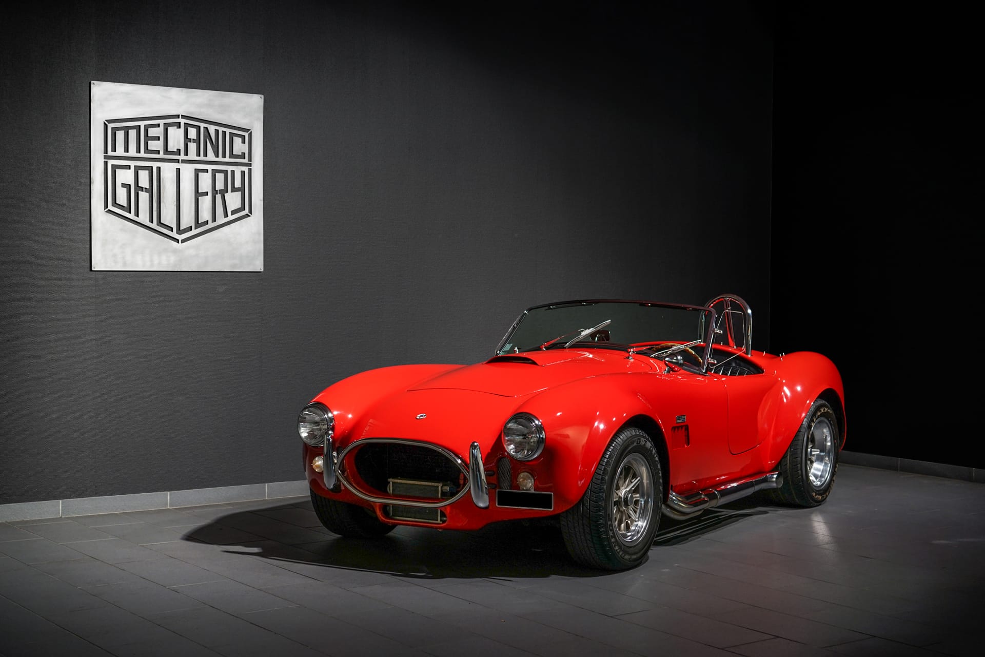 Cobra 427 Contemporary Classic - Photo 2