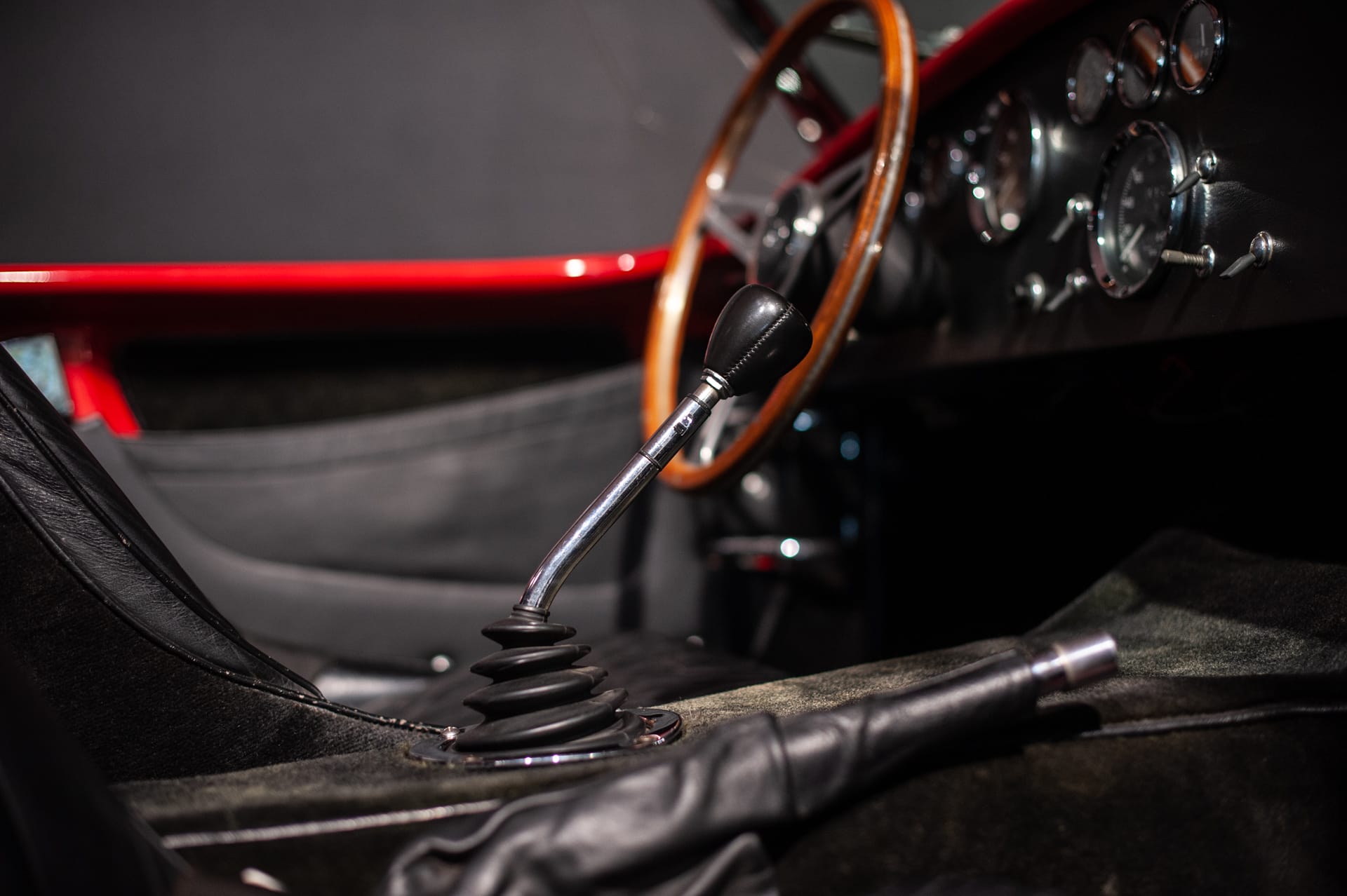 Cobra 427 Contemporary Classic - Photo 25