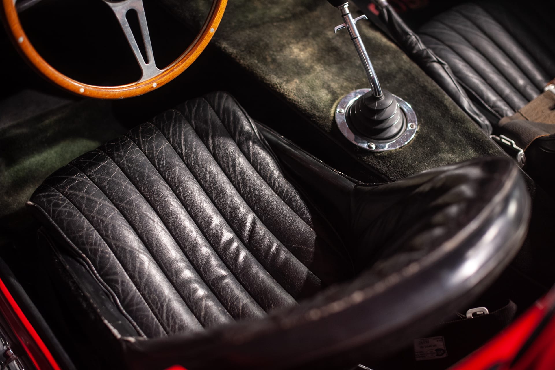 Cobra 427 Contemporary Classic - Photo 26