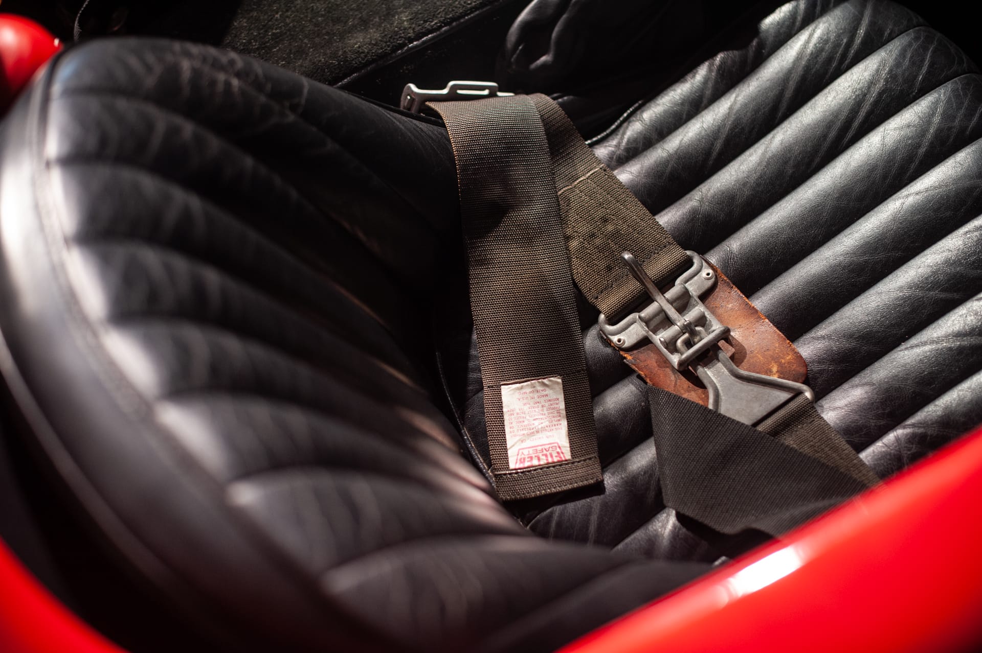 Cobra 427 Contemporary Classic - Photo 27