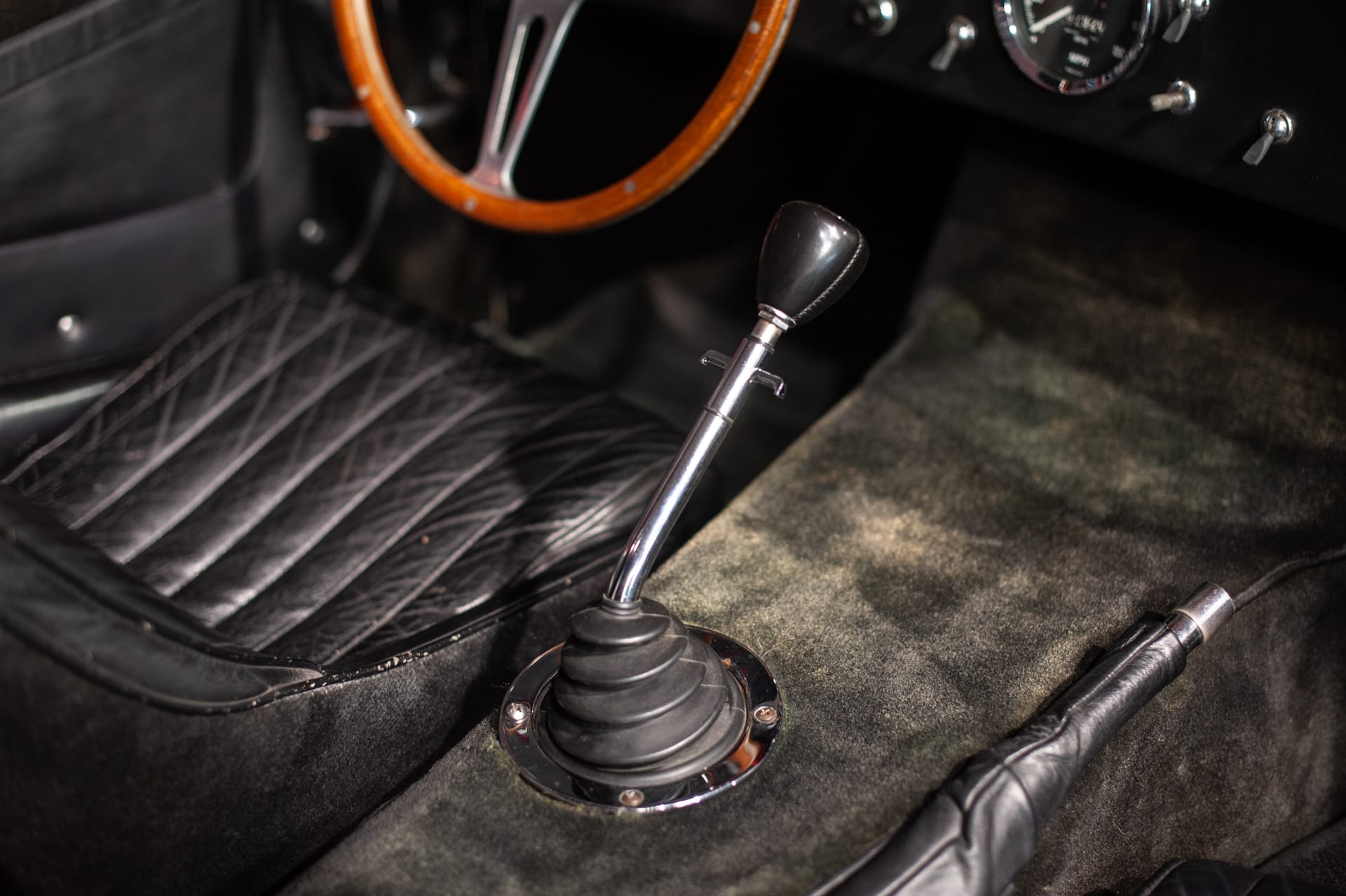 Cobra 427 Contemporary Classic - Photo 28