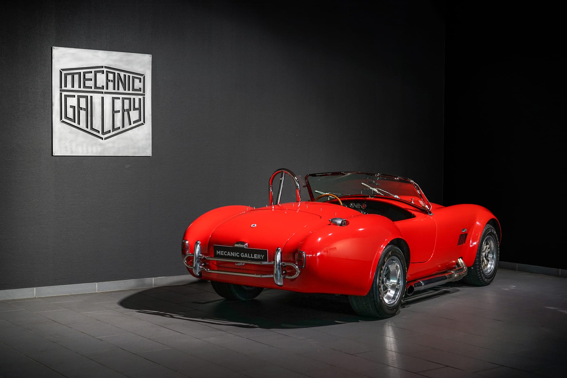 Cobra 427 Contemporary Classic - Photo 3