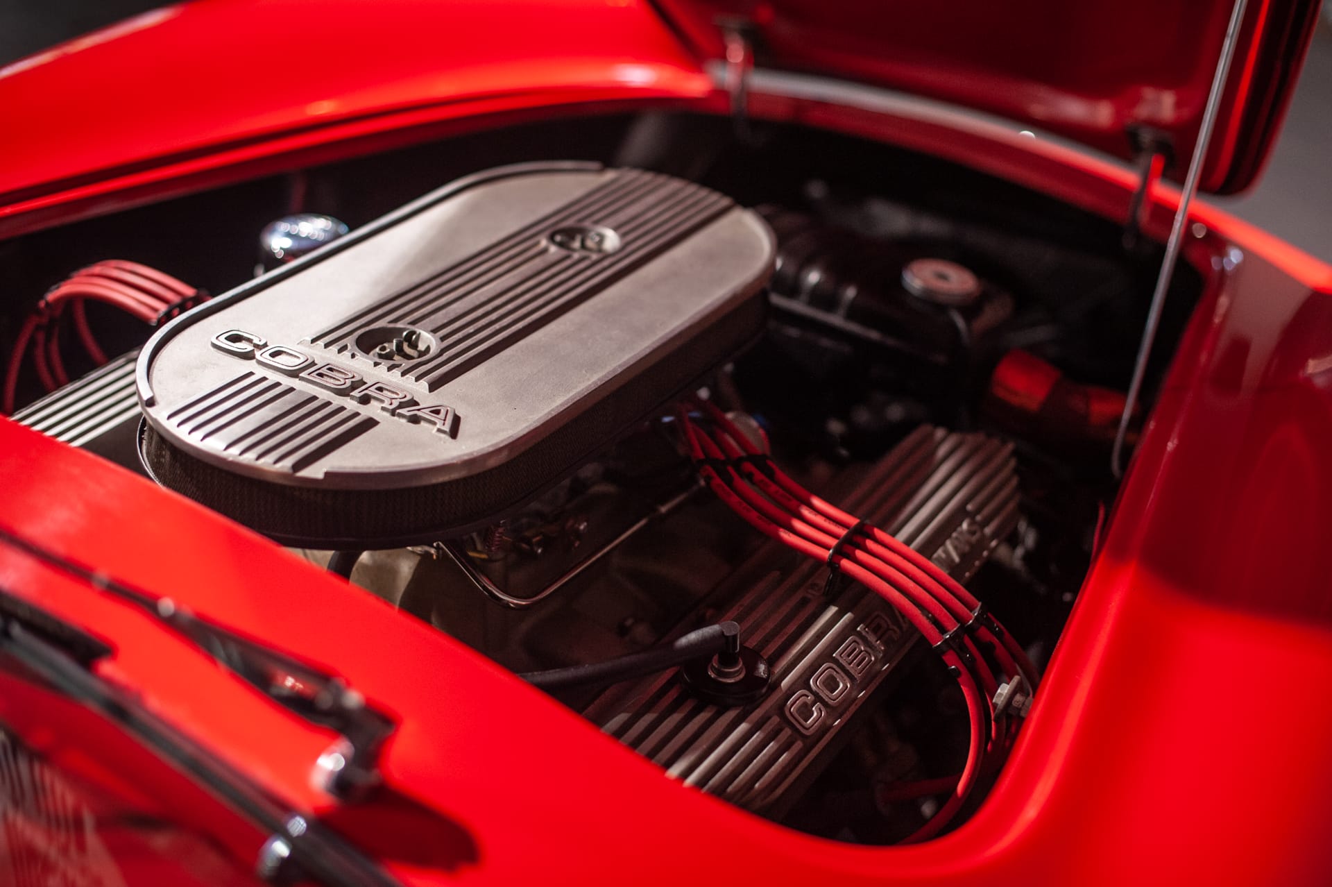 Cobra 427 Contemporary Classic - Photo 32