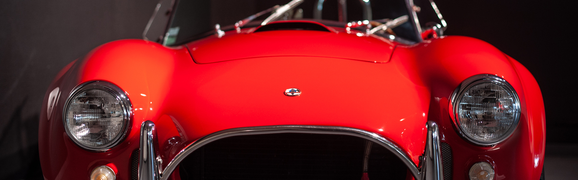 Cobra 427 Contemporary Classic - Photo 33