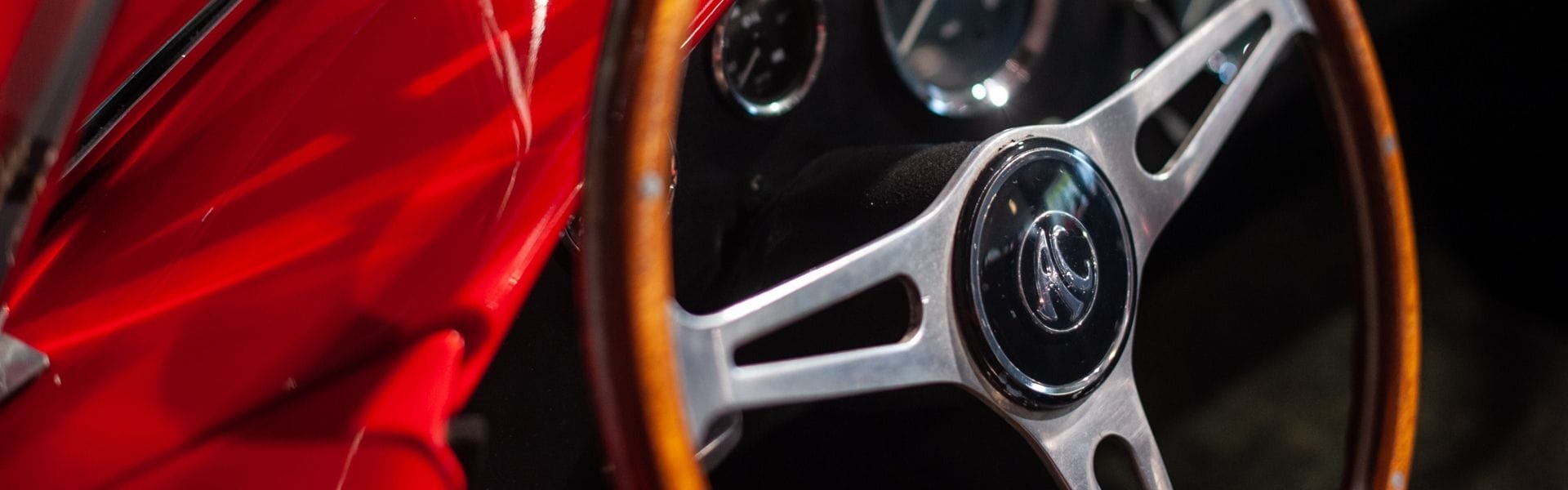 Cobra 427 Contemporary Classic - Photo 34