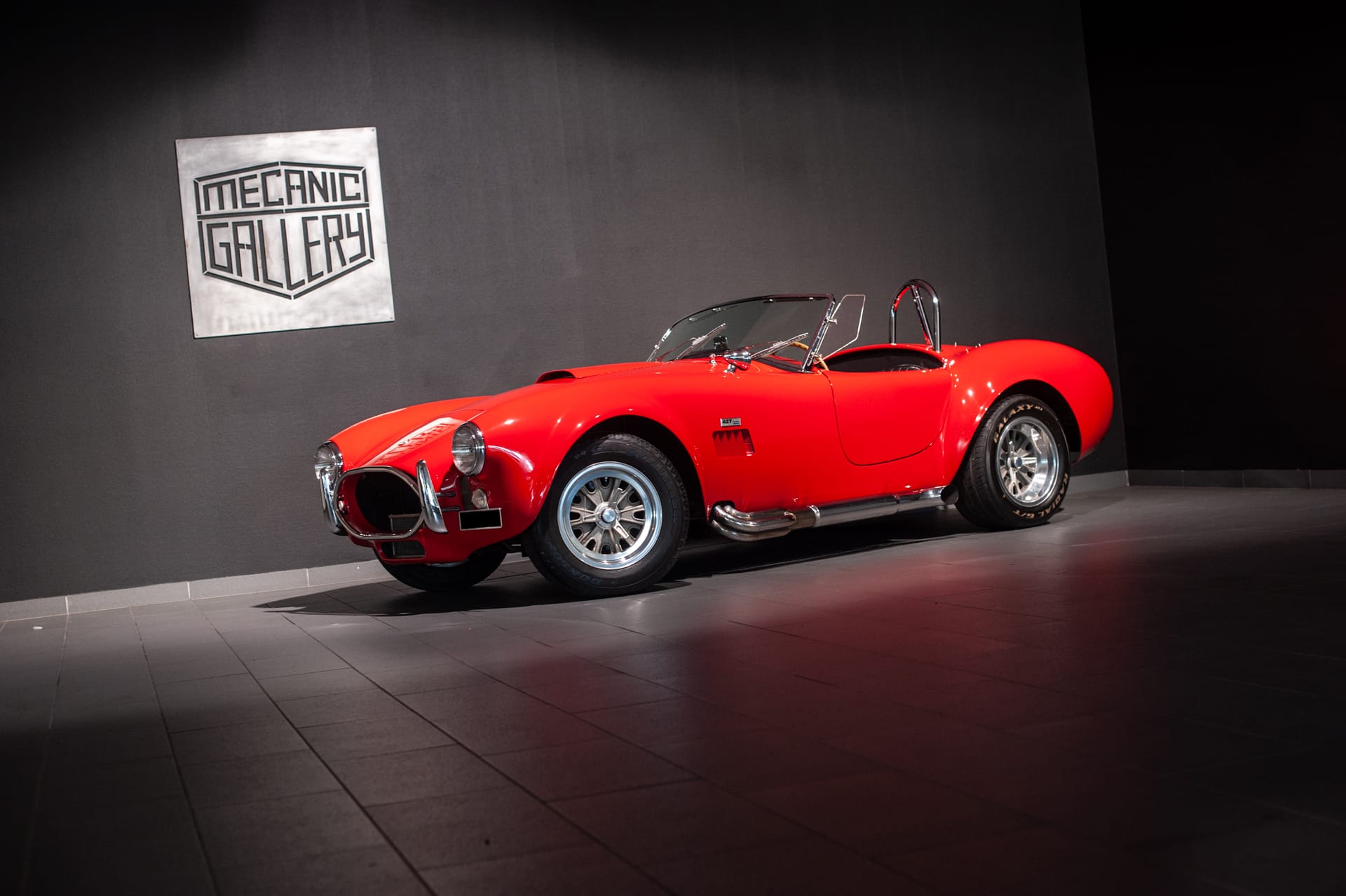 Cobra 427 Contemporary Classic - Photo 5