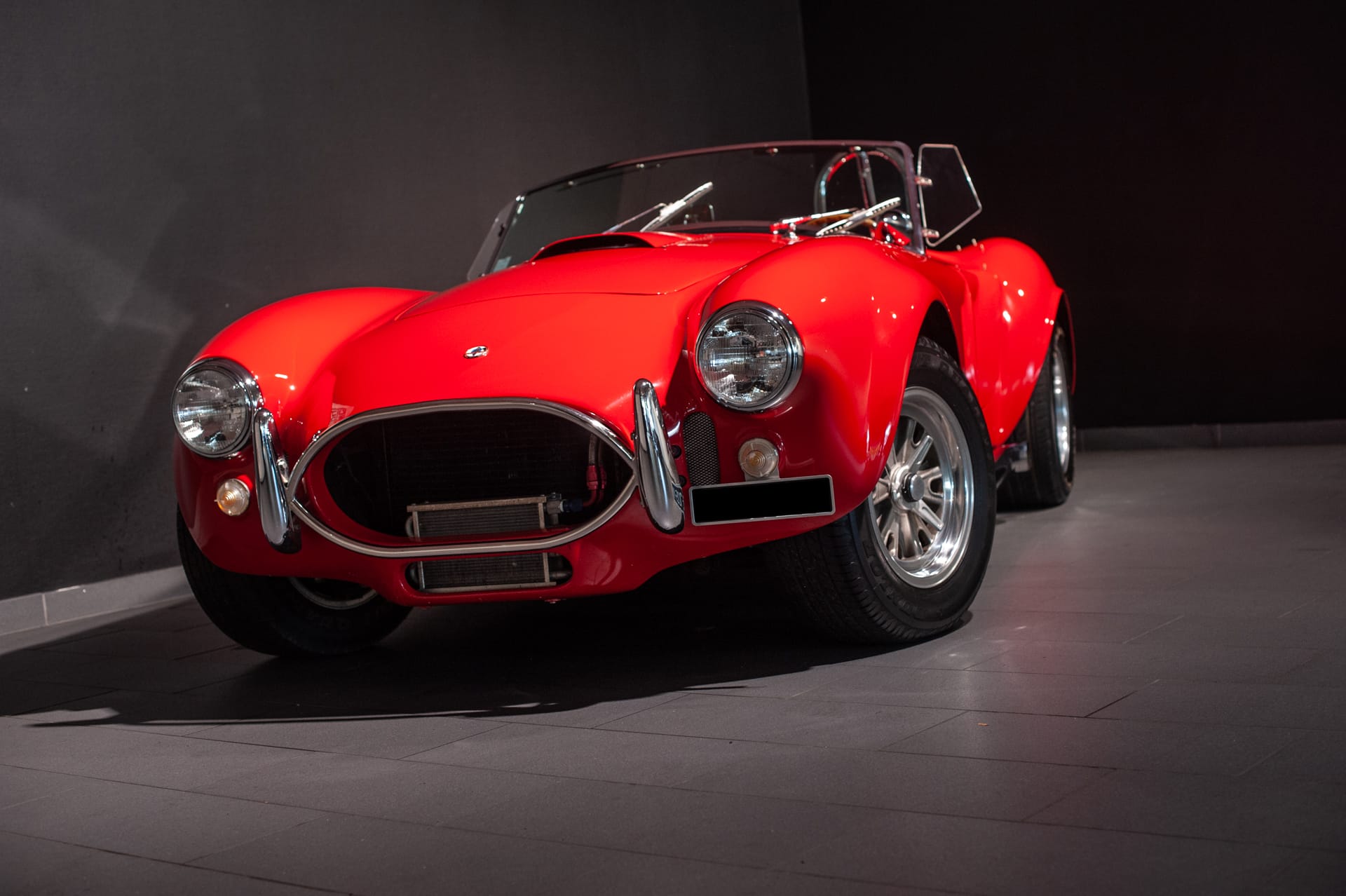 Cobra 427 Contemporary Classic - Photo 6