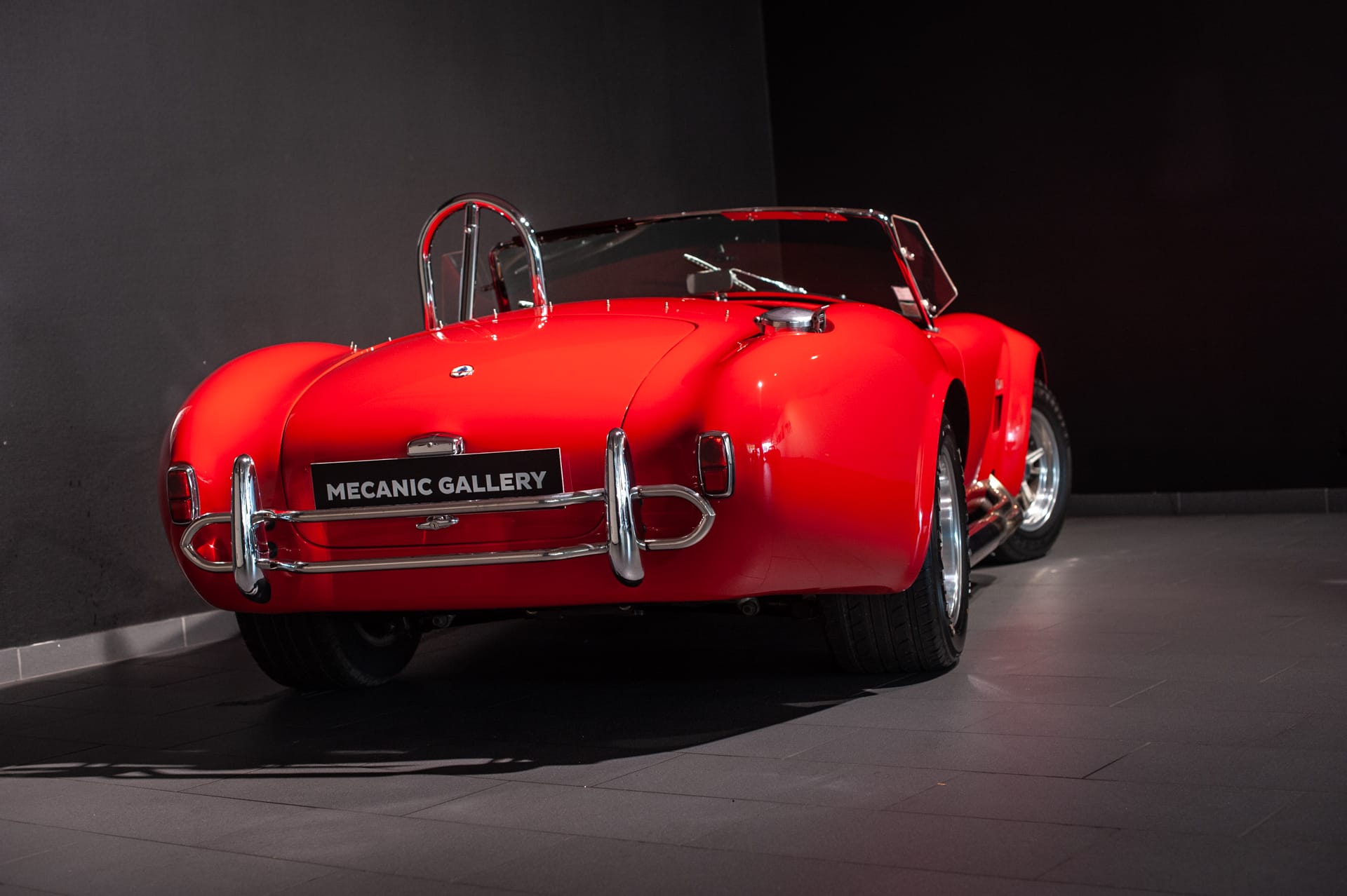 Cobra 427 Contemporary Classic - Photo 9