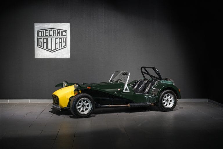 Caterham 1700 Super Sprint - Photo 1