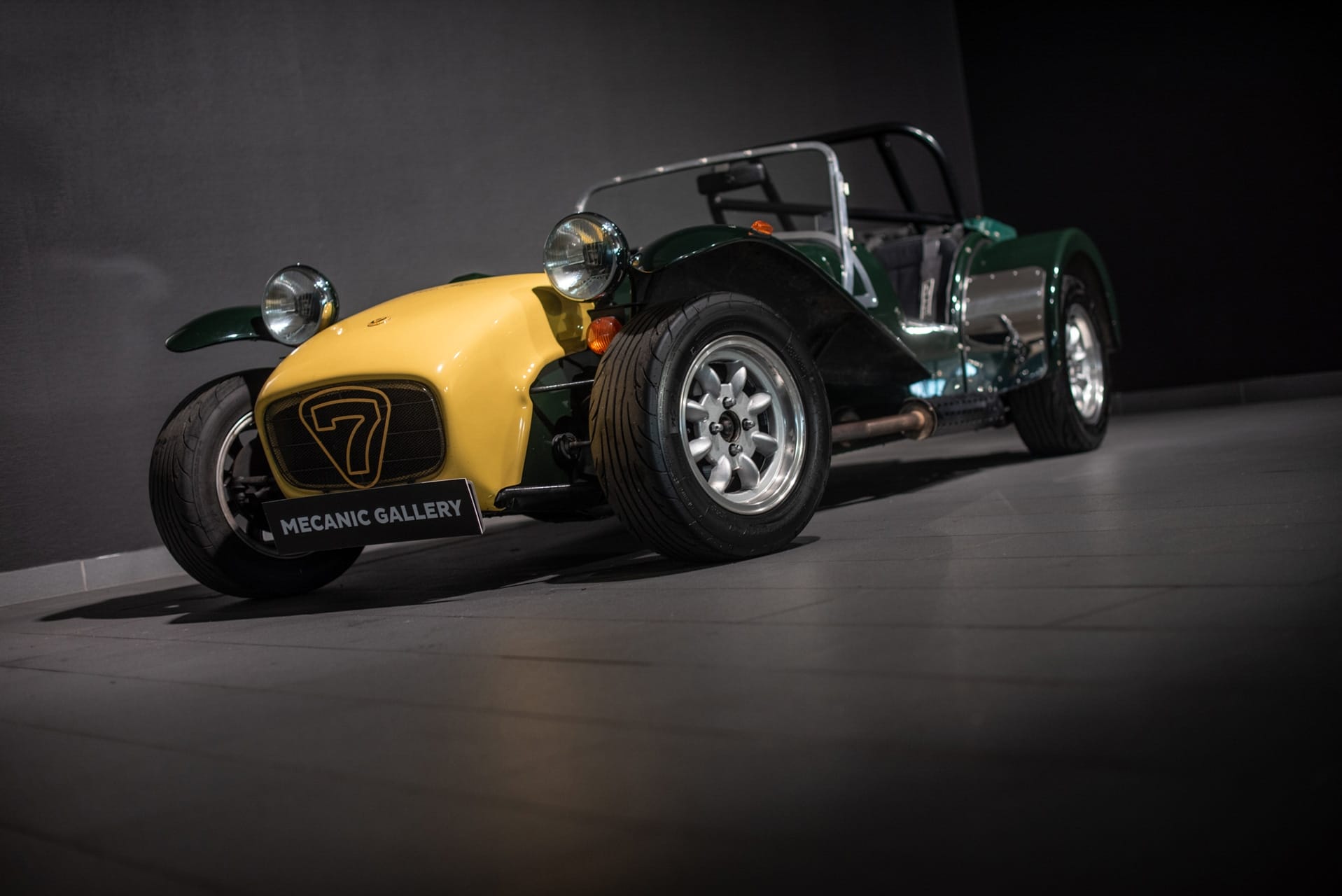 Caterham 1700 Super Sprint - Photo 10