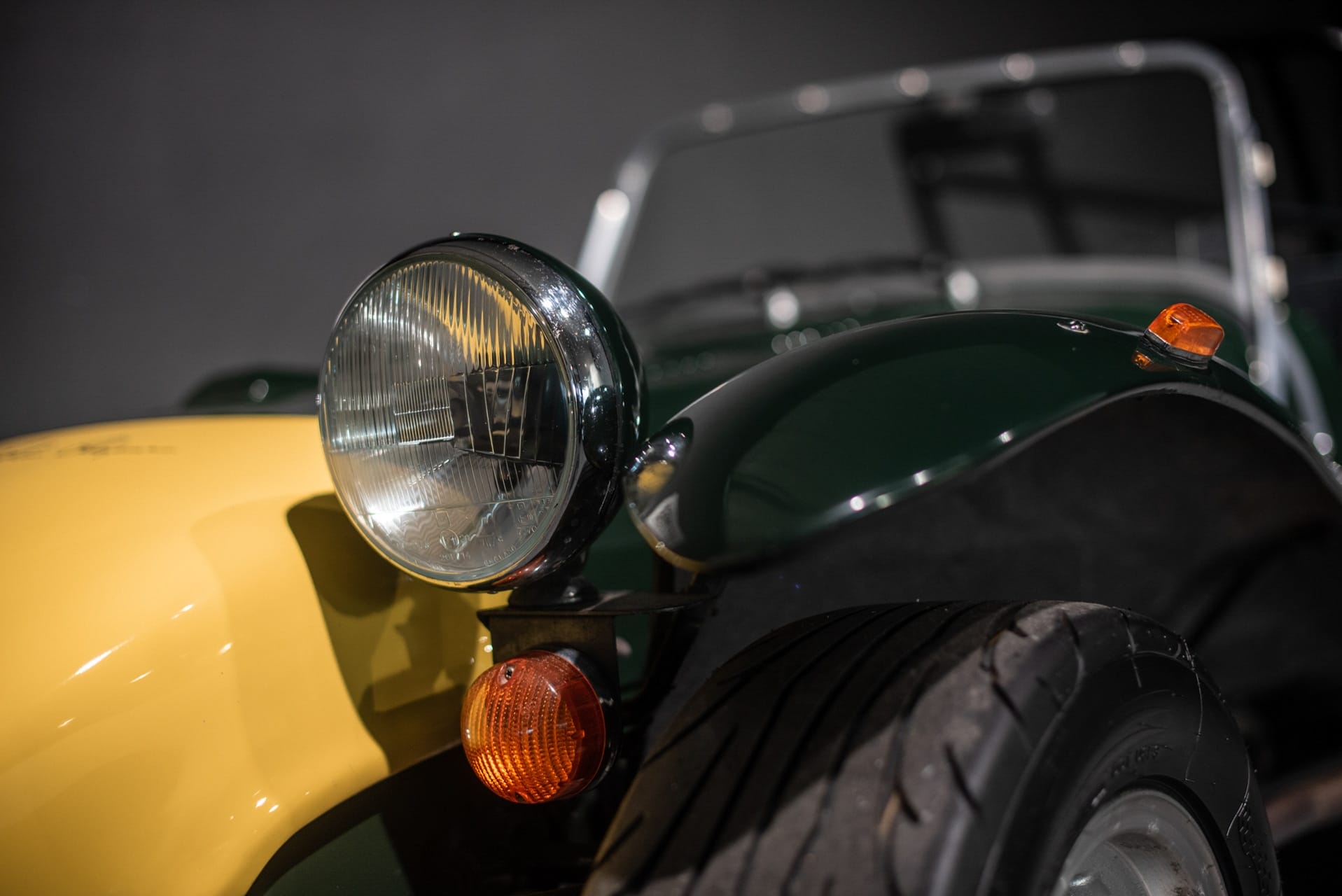 Caterham 1700 Super Sprint - Photo 11