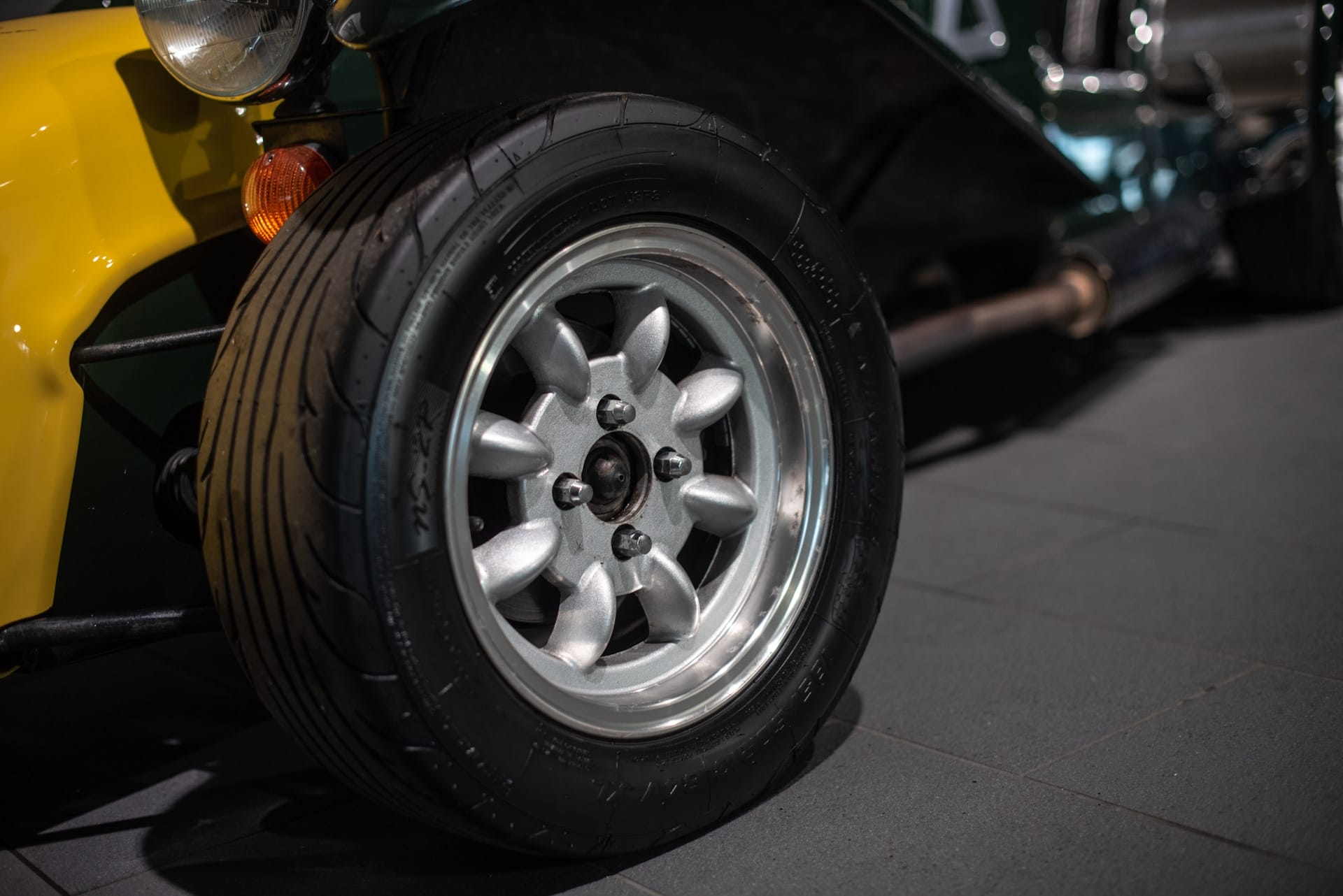 Caterham 1700 Super Sprint - Photo 13