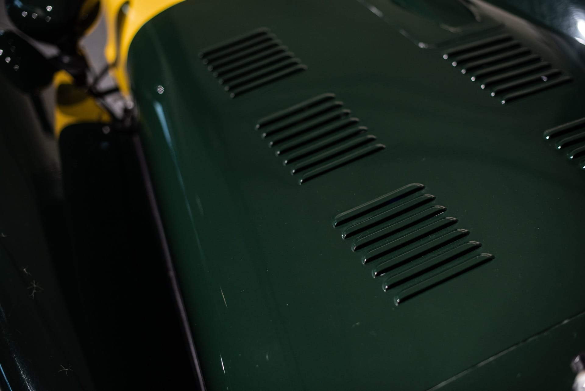 Caterham 1700 Super Sprint - Photo 14