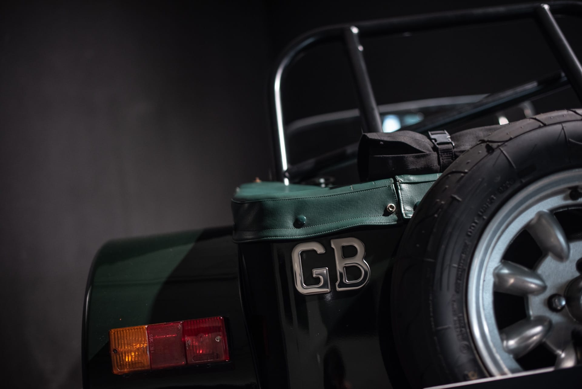 Caterham 1700 Super Sprint - Photo 15