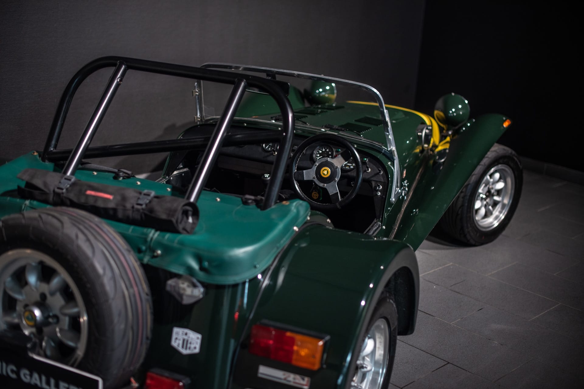 Caterham 1700 Super Sprint - Photo 16