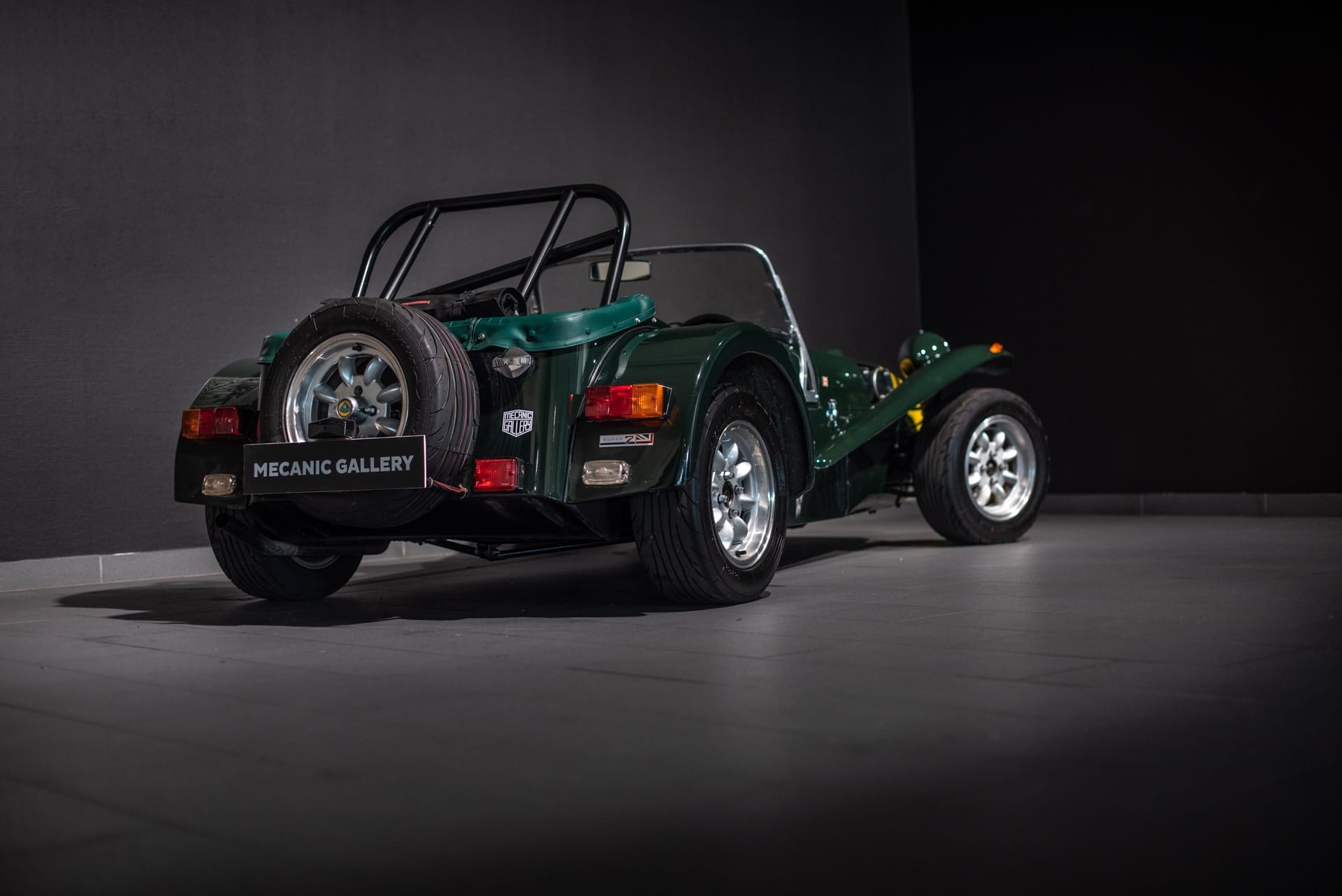 Caterham 1700 Super Sprint - Photo 17