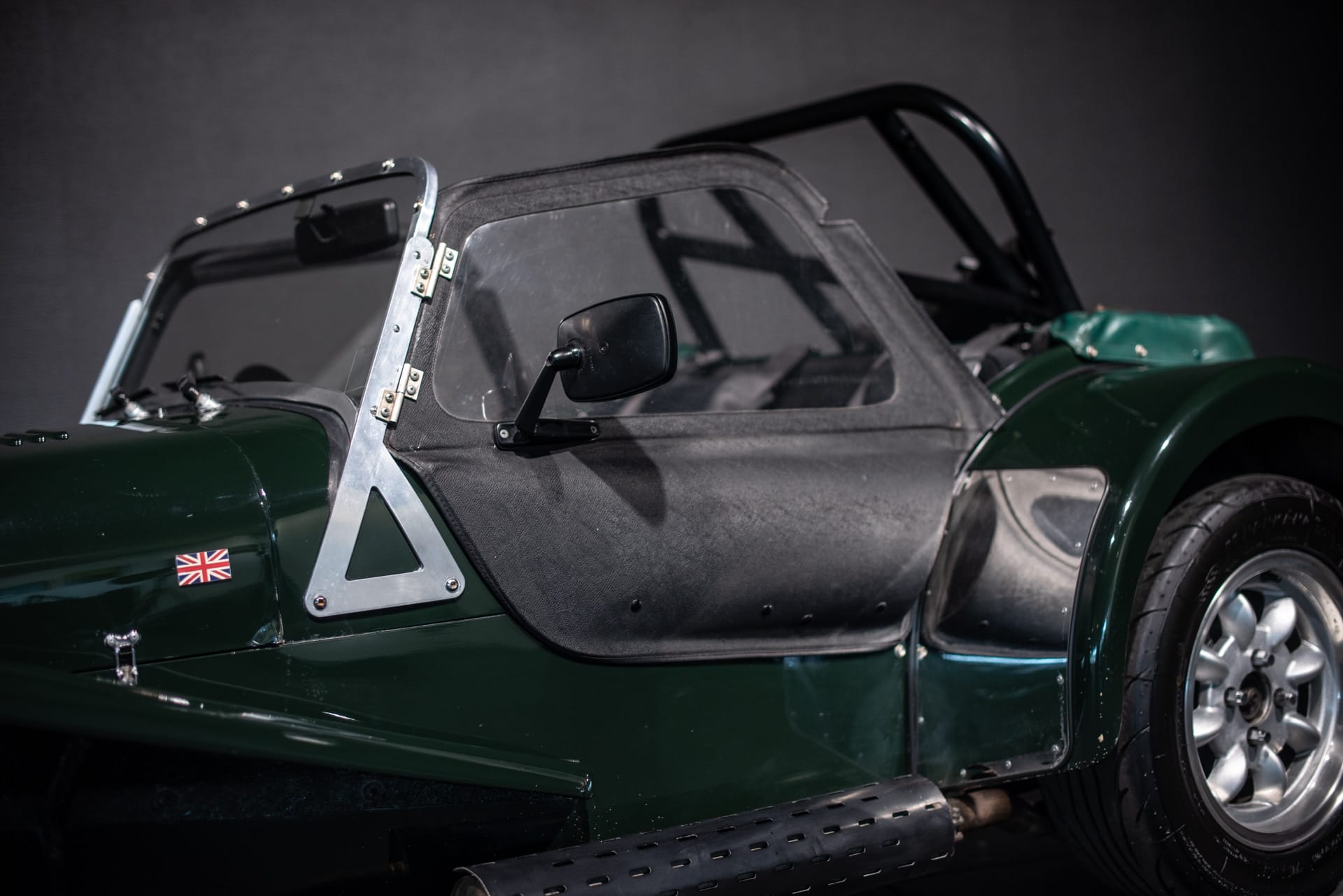 Caterham 1700 Super Sprint - Photo 18