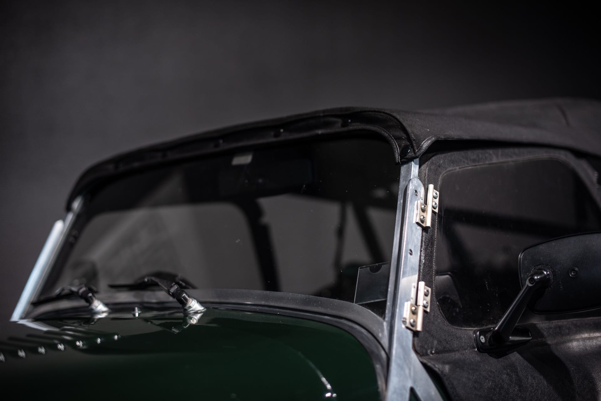 Caterham 1700 Super Sprint - Photo 19