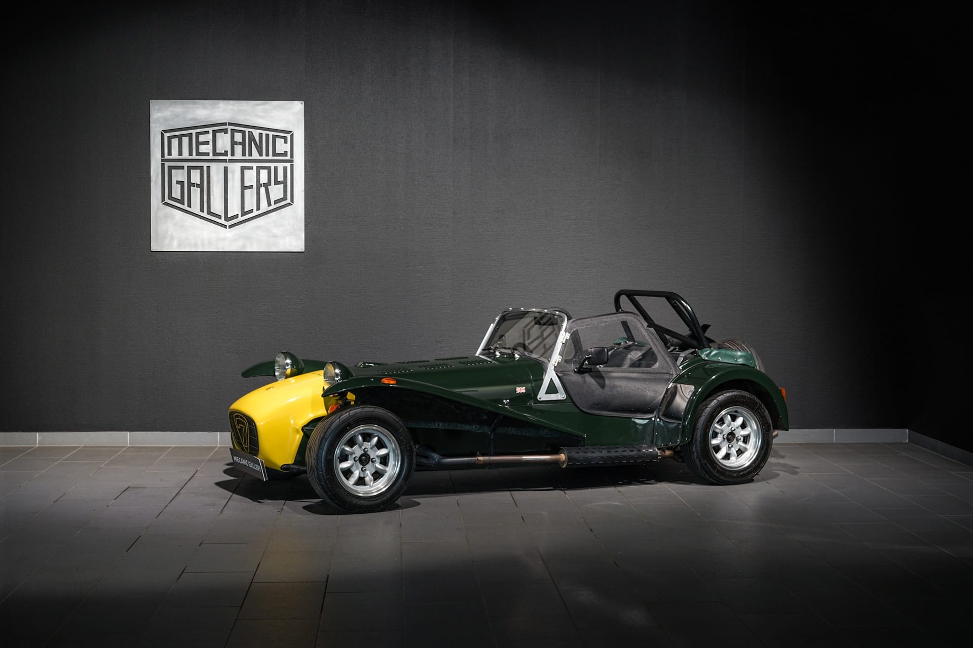Caterham 1700 Super Sprint - Photo 2